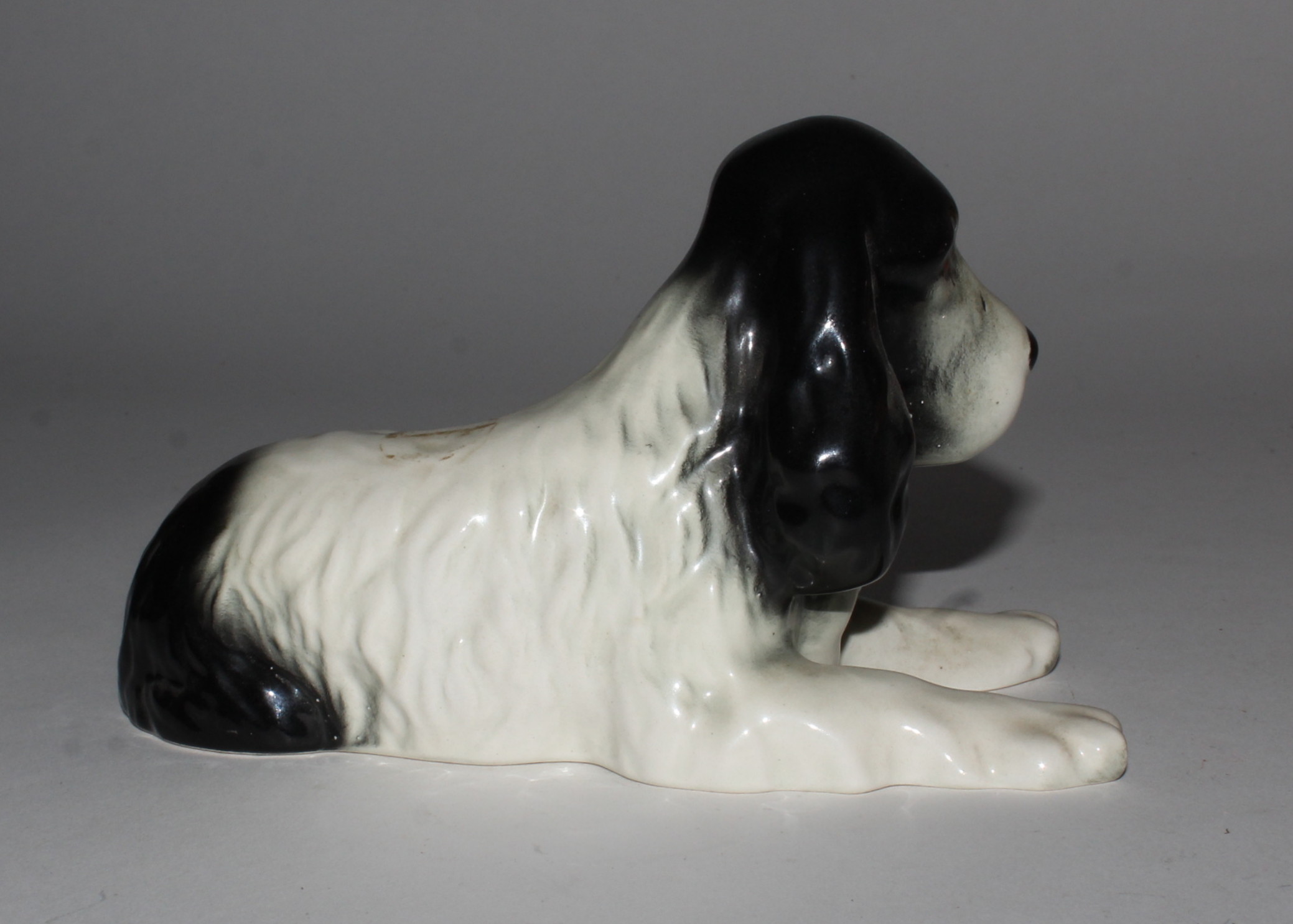 Vintage Animal Figurines