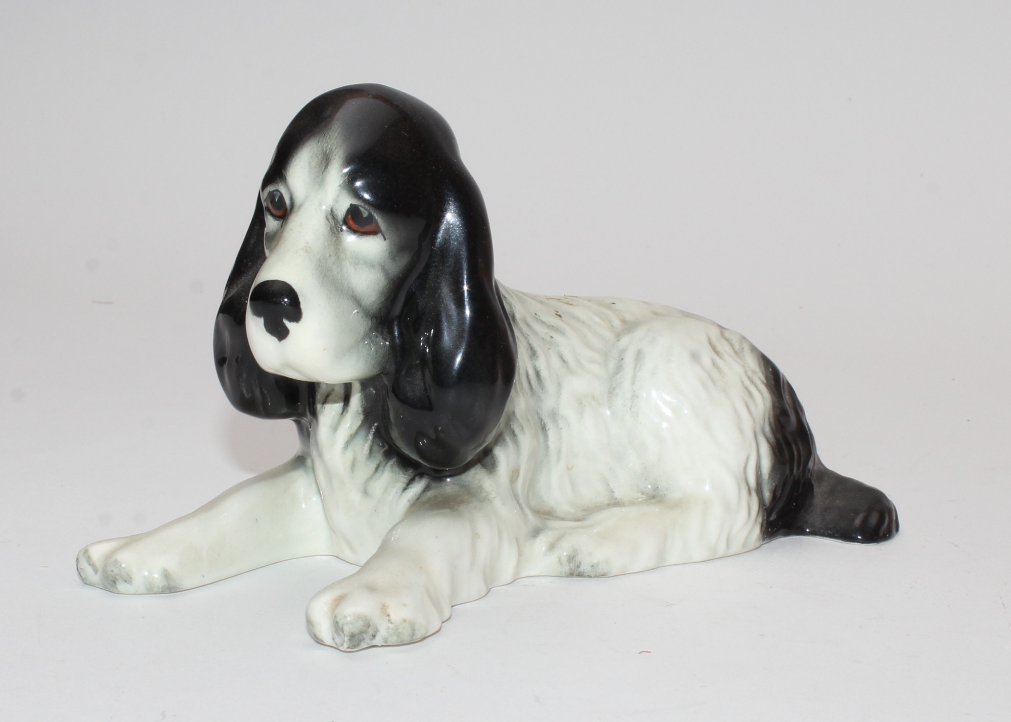 Vintage Animal Figurines