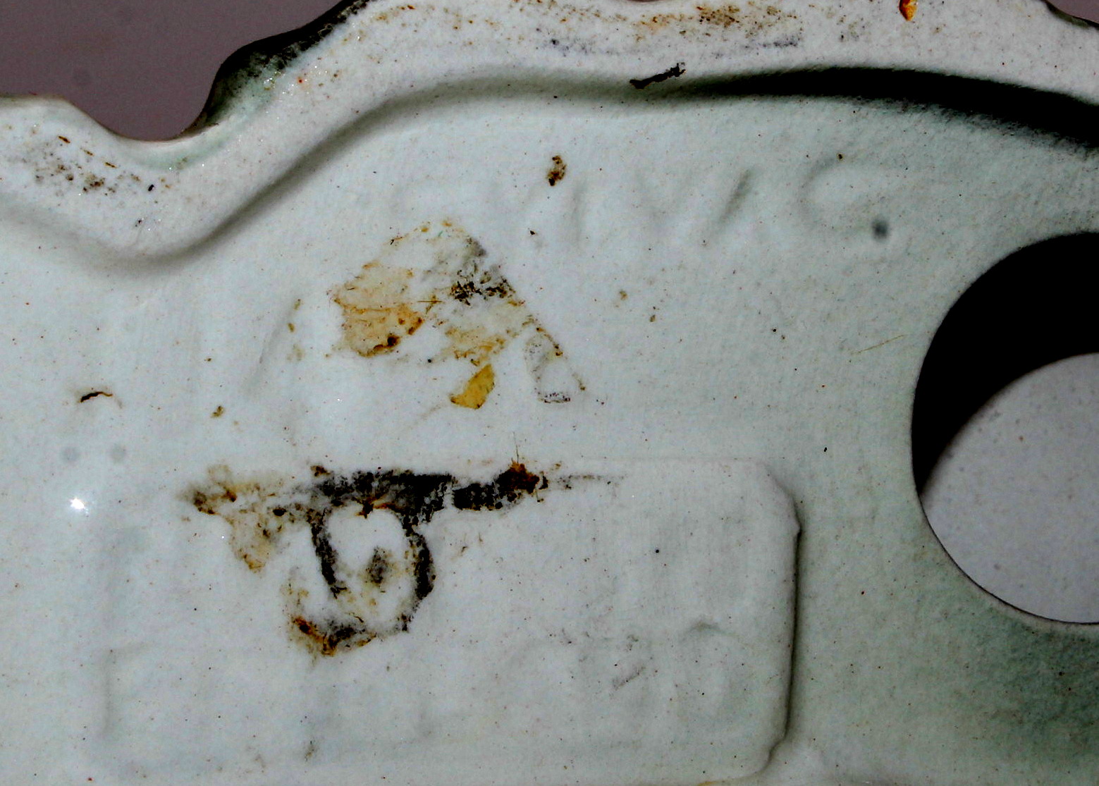 Vintage Animal Figurines