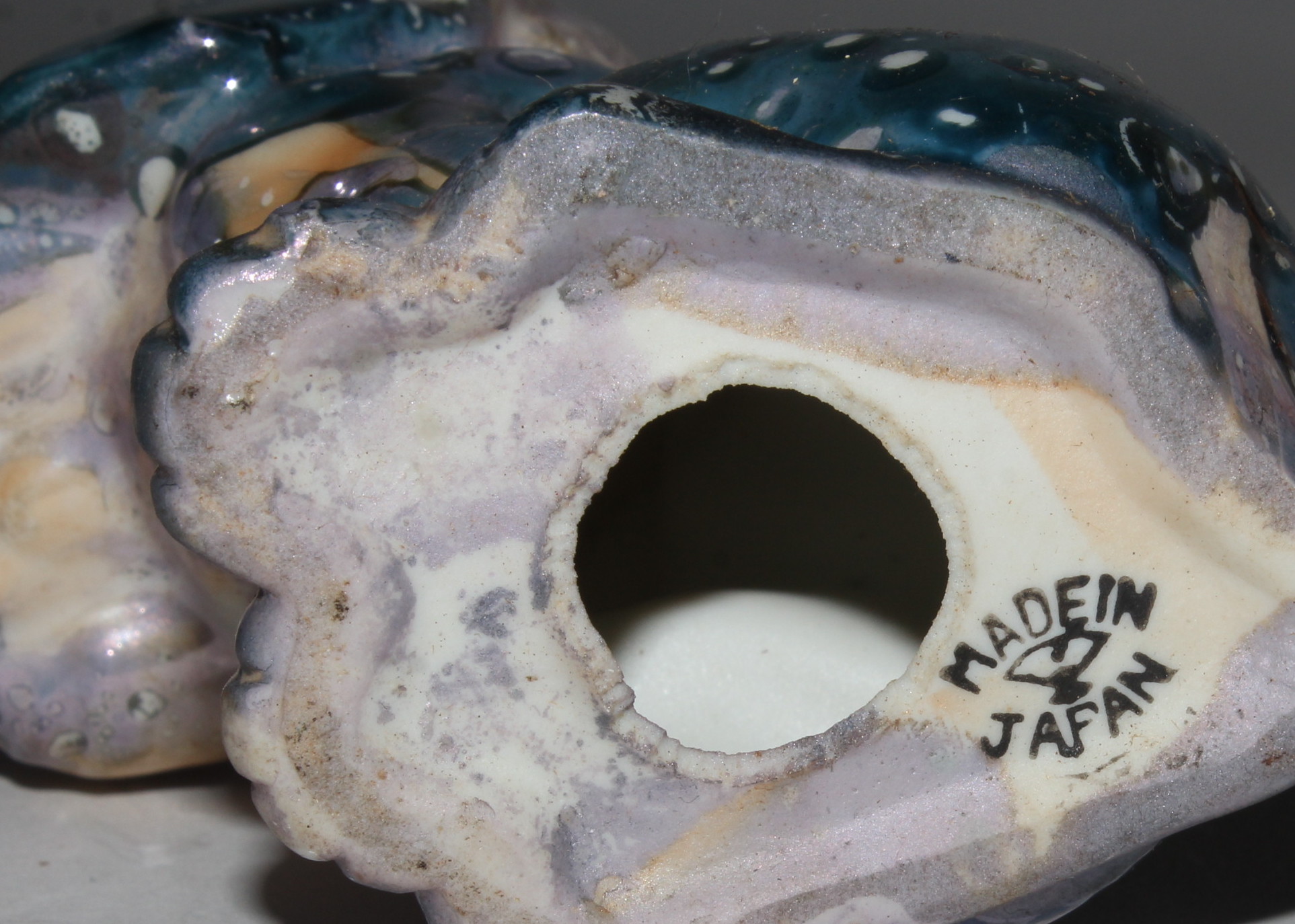 Vintage Animal Figurines