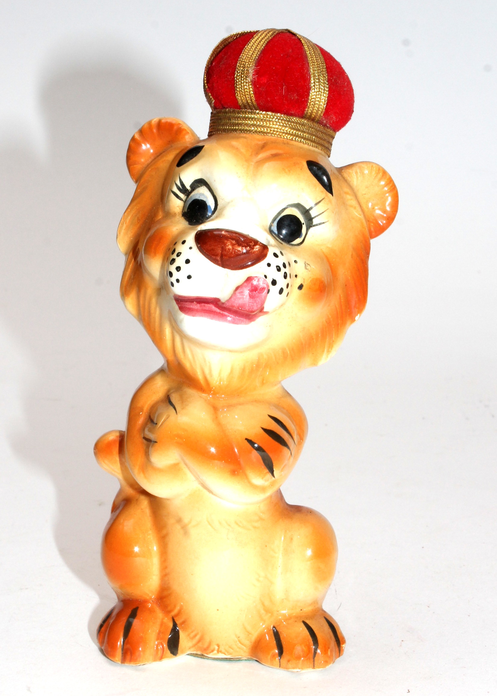 Vintage Animal Figurines