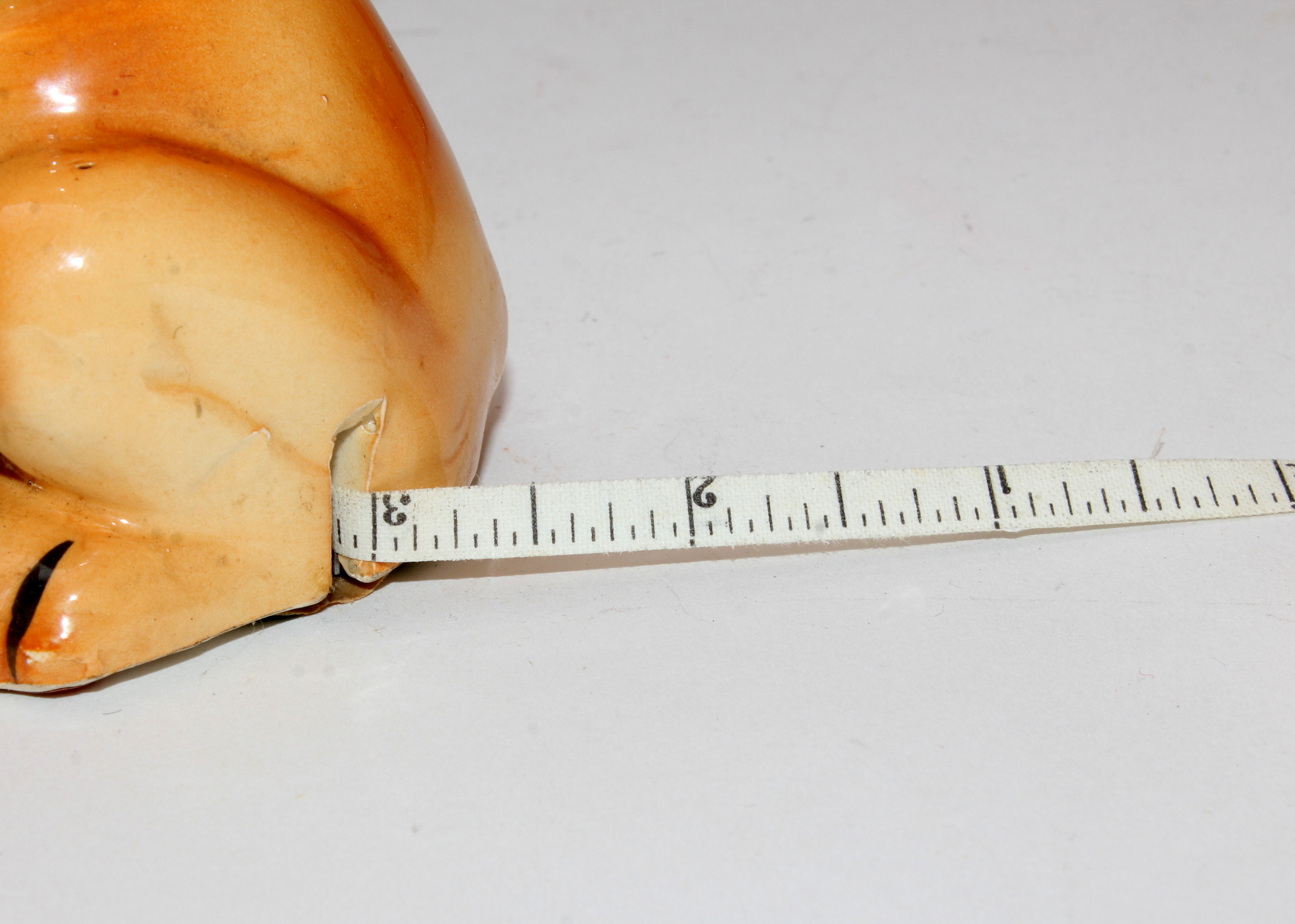 Vintage Animal Figurines