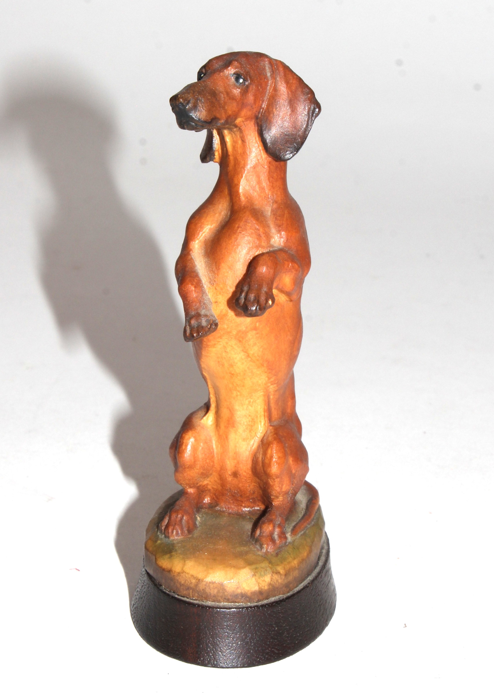 Vintage Animal Figurines