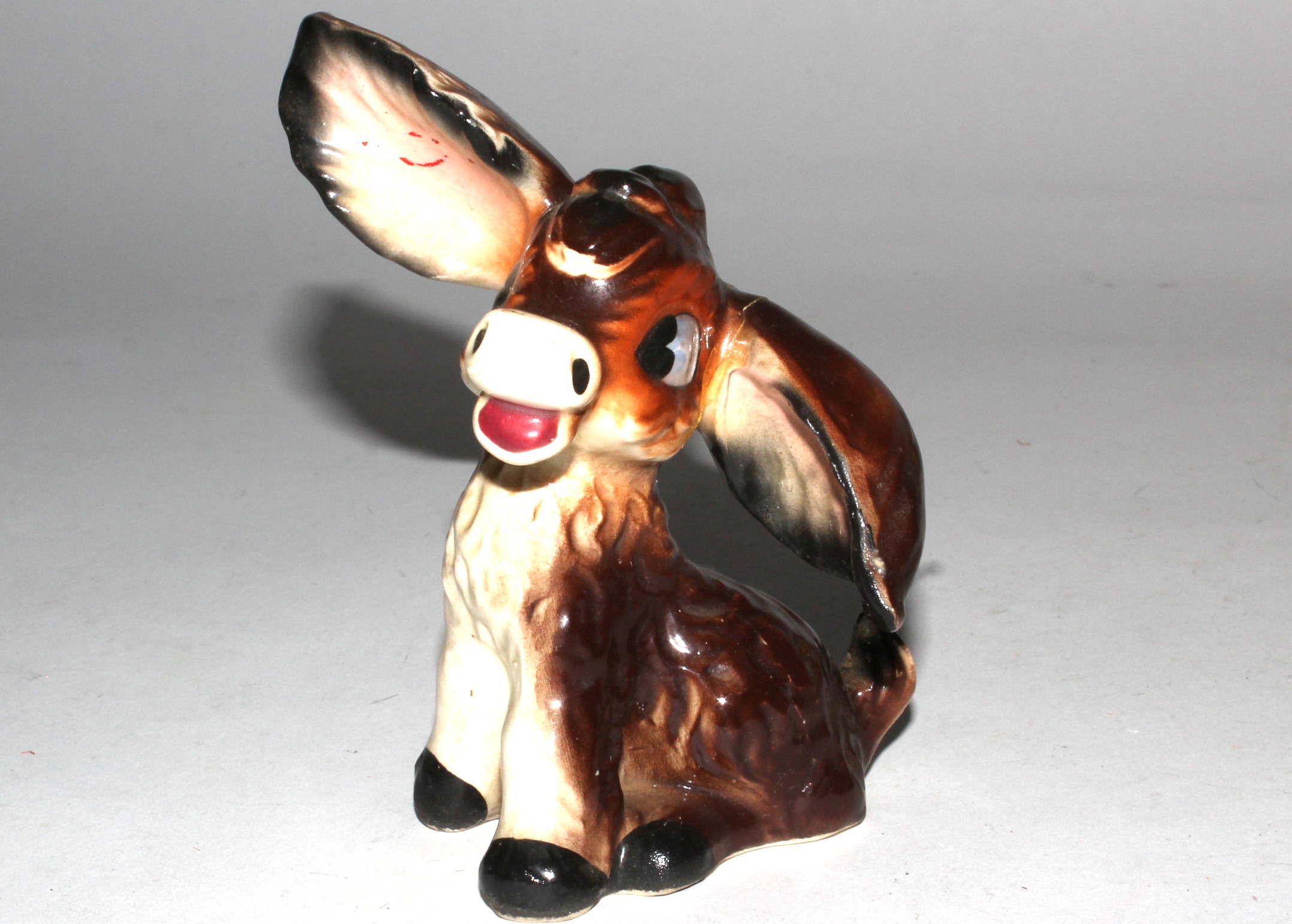 Vintage Animal Figurines