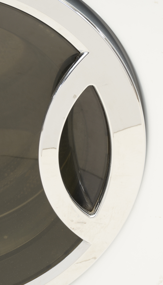 GE HydroHeater Washing Machine