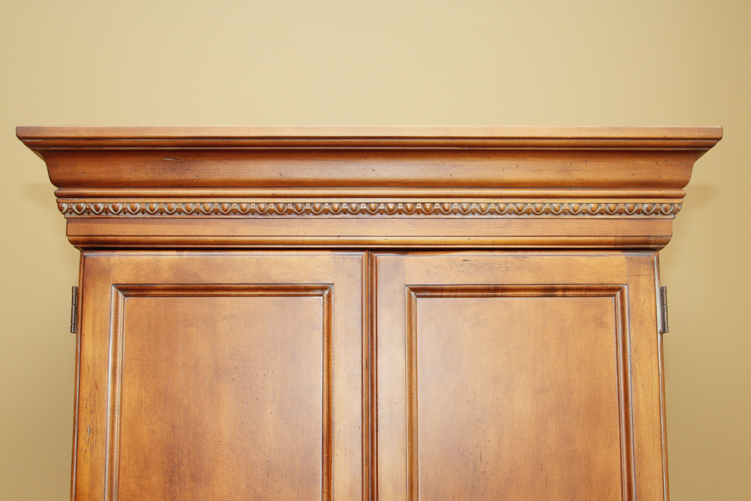 Entertainment Armoire by Hooker Furniture