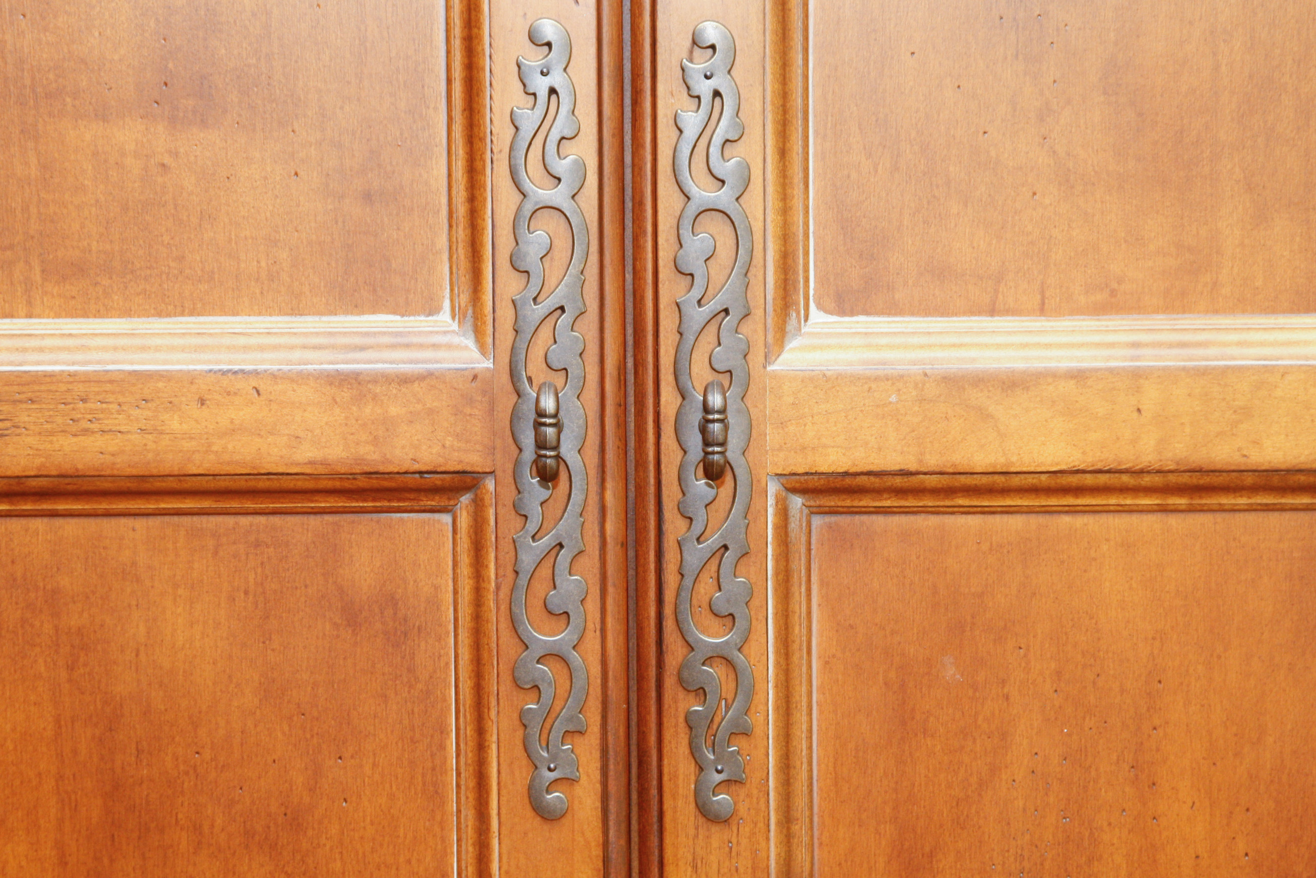 Entertainment Armoire by Hooker Furniture