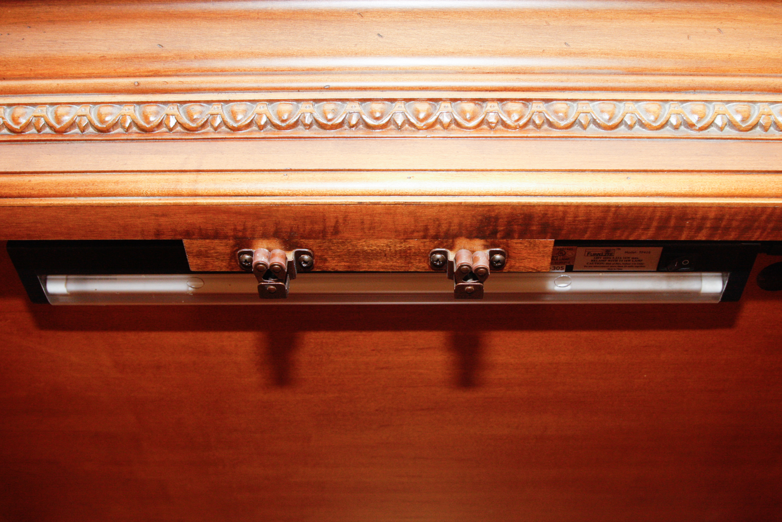 Entertainment Armoire by Hooker Furniture