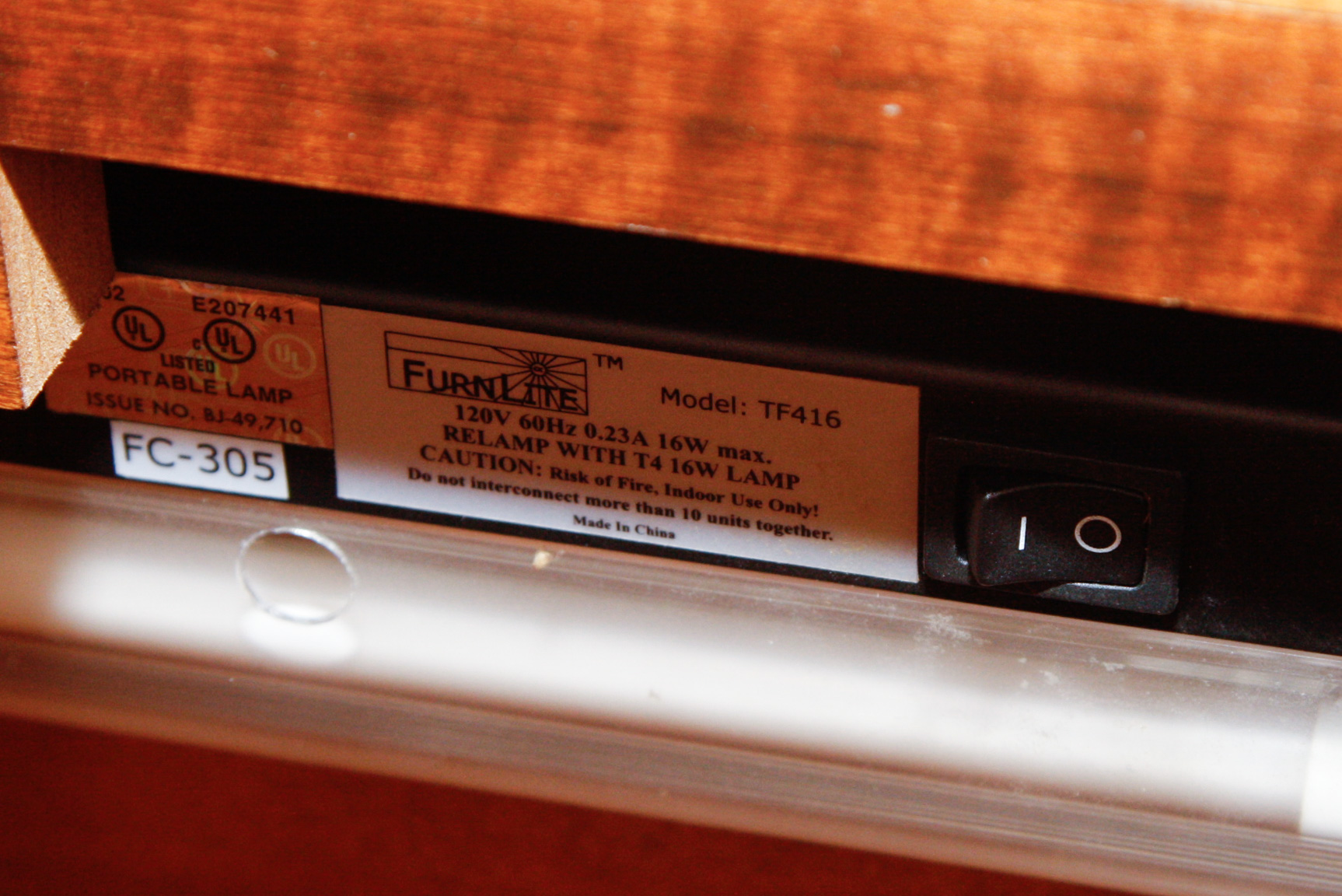 Entertainment Armoire by Hooker Furniture