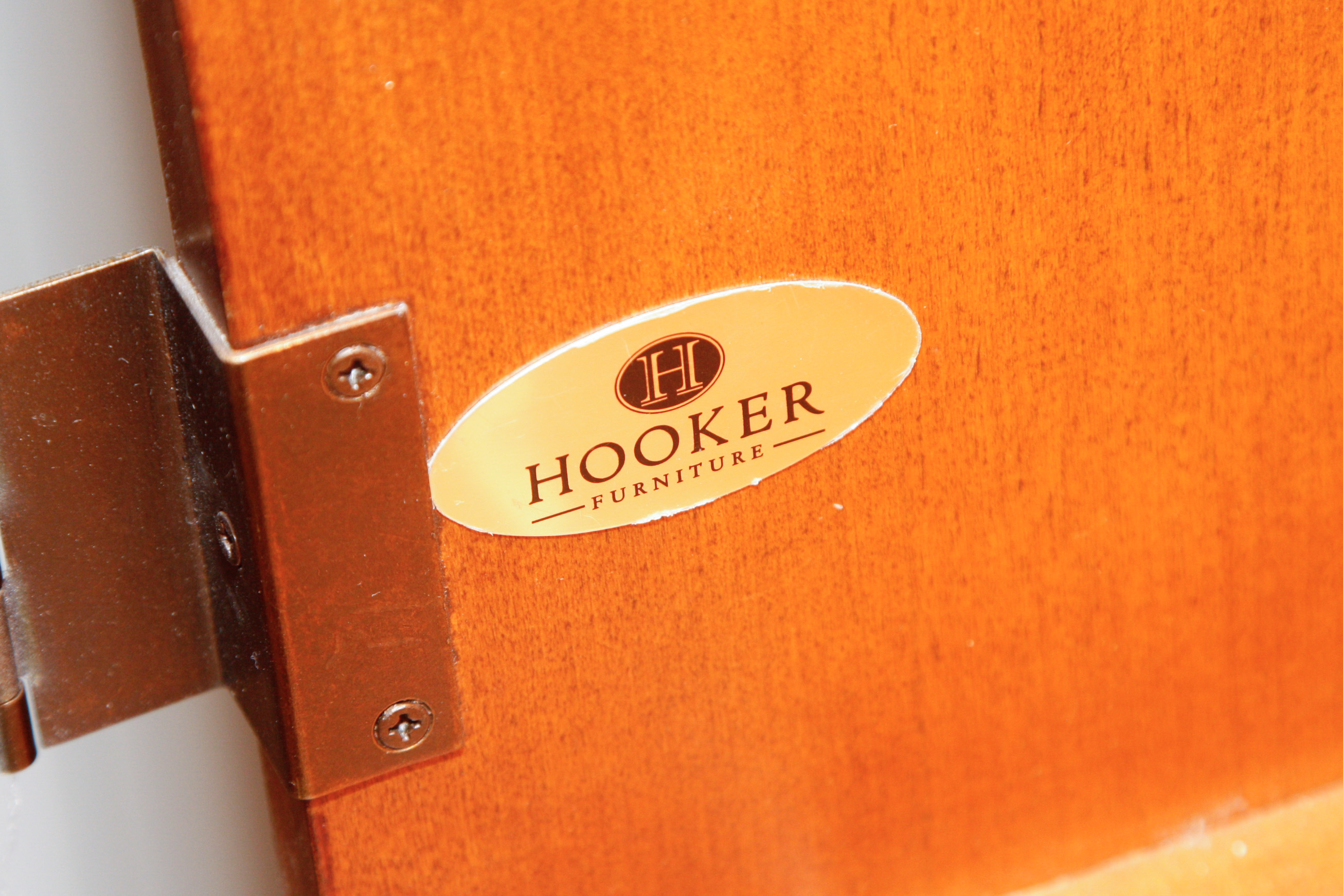 Entertainment Armoire by Hooker Furniture
