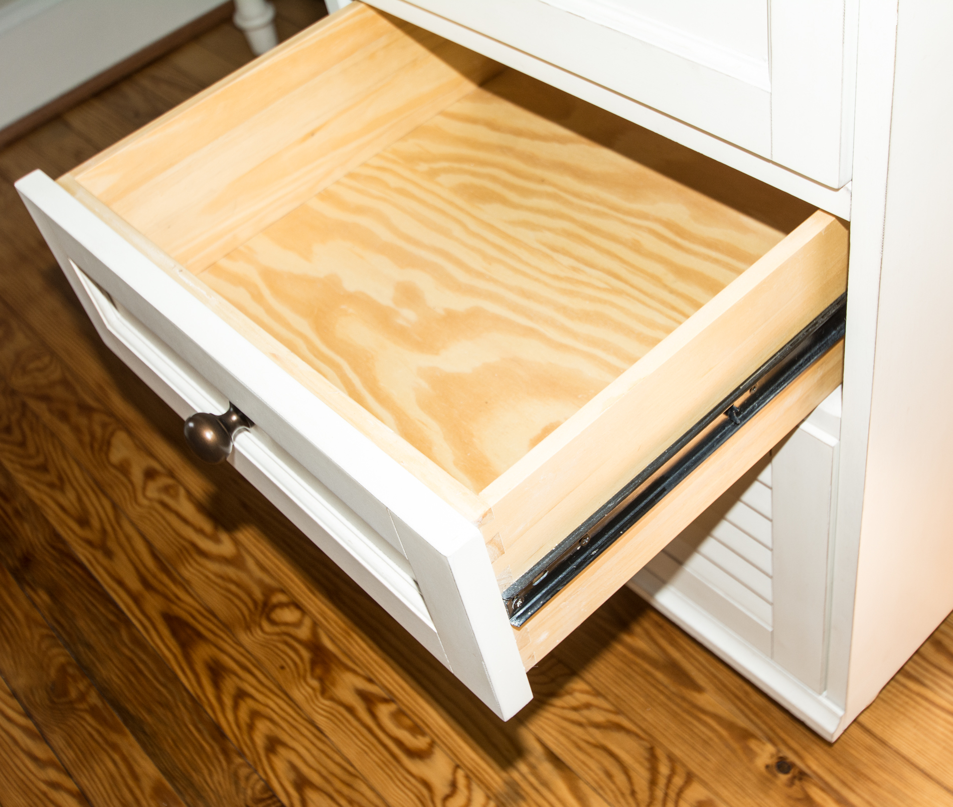 Pottery Barn Whitney Corner Desk