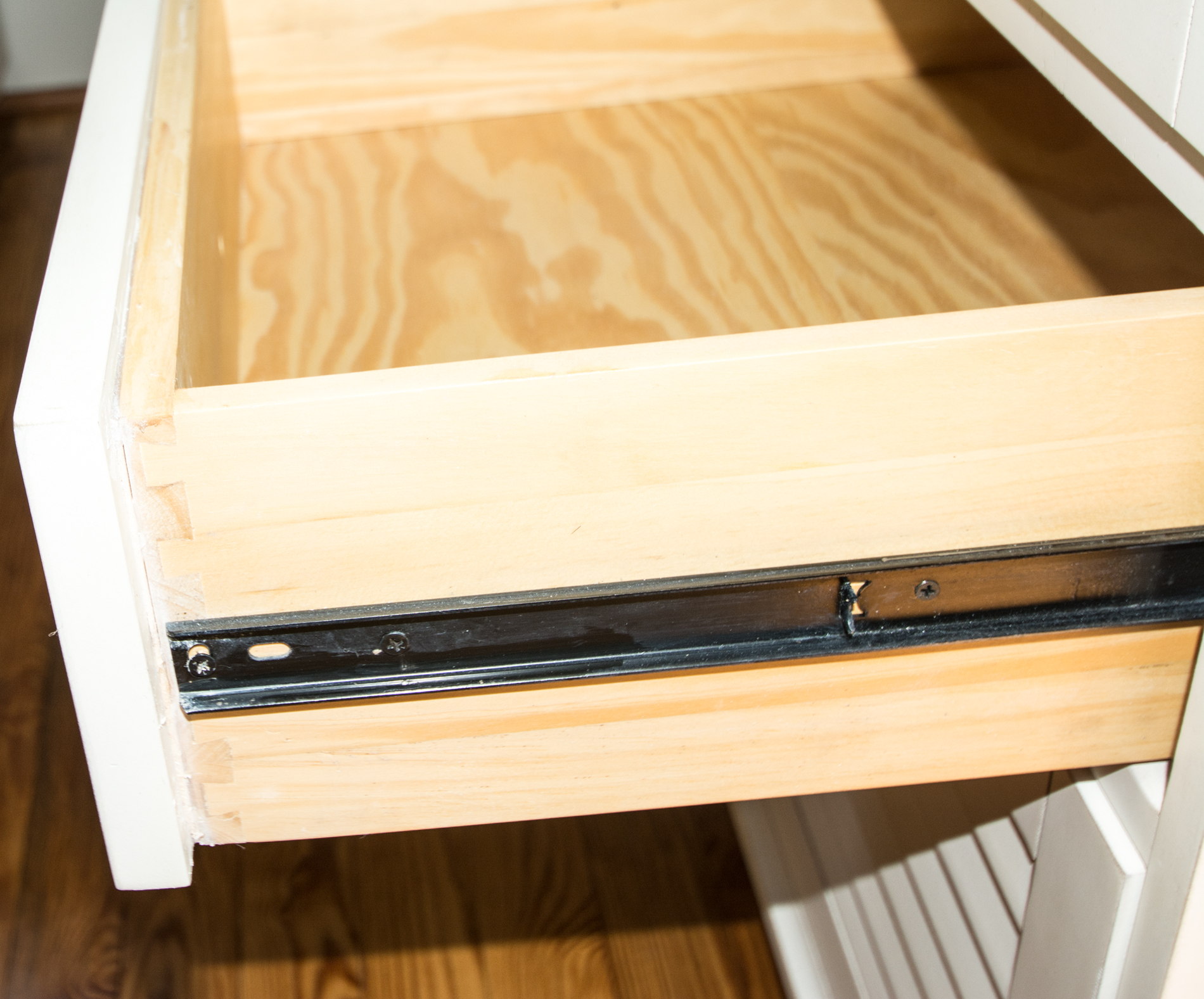 Pottery Barn Whitney Corner Desk