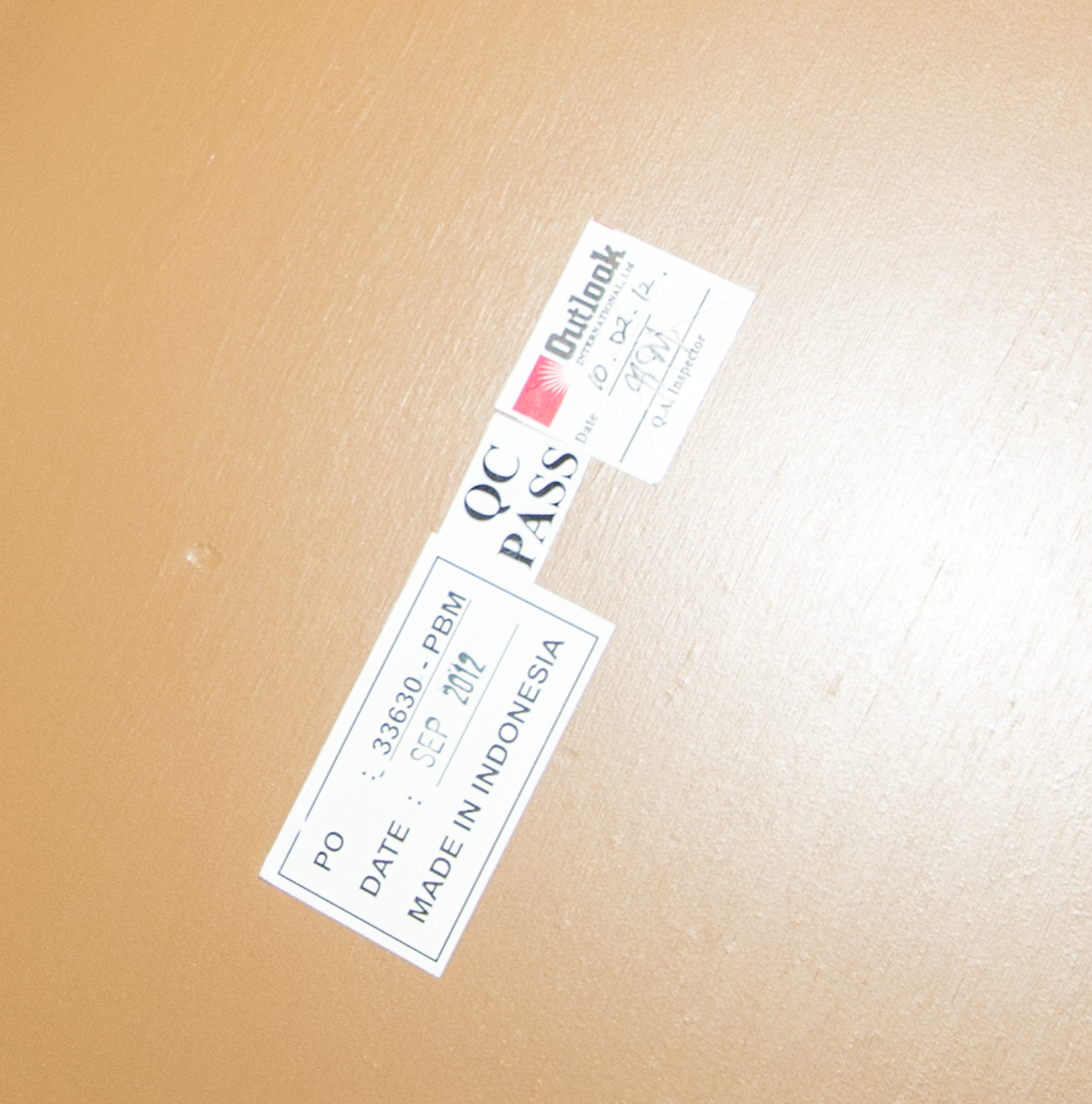 Pottery Barn Whitney Corner Desk