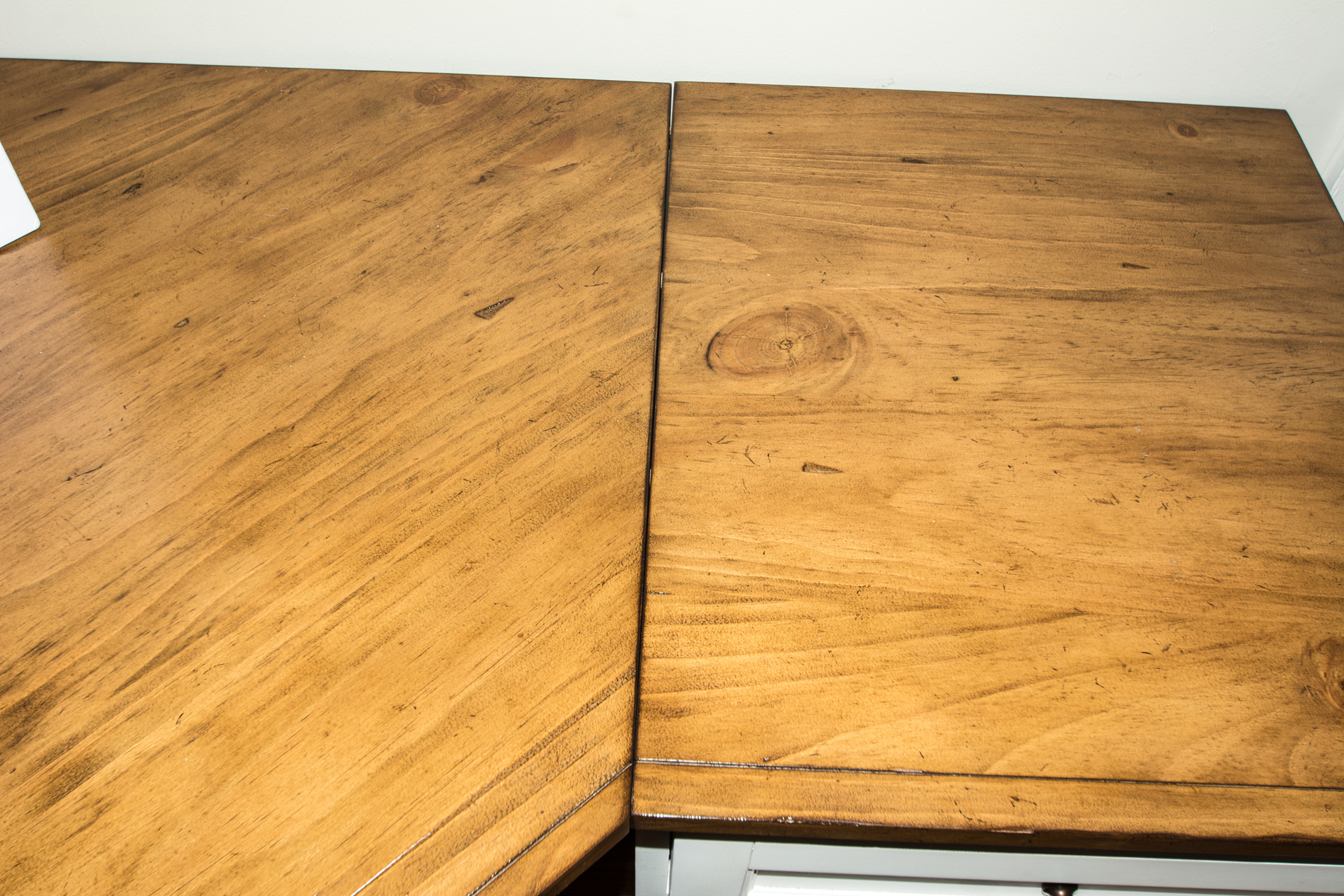 Pottery Barn Whitney Corner Desk