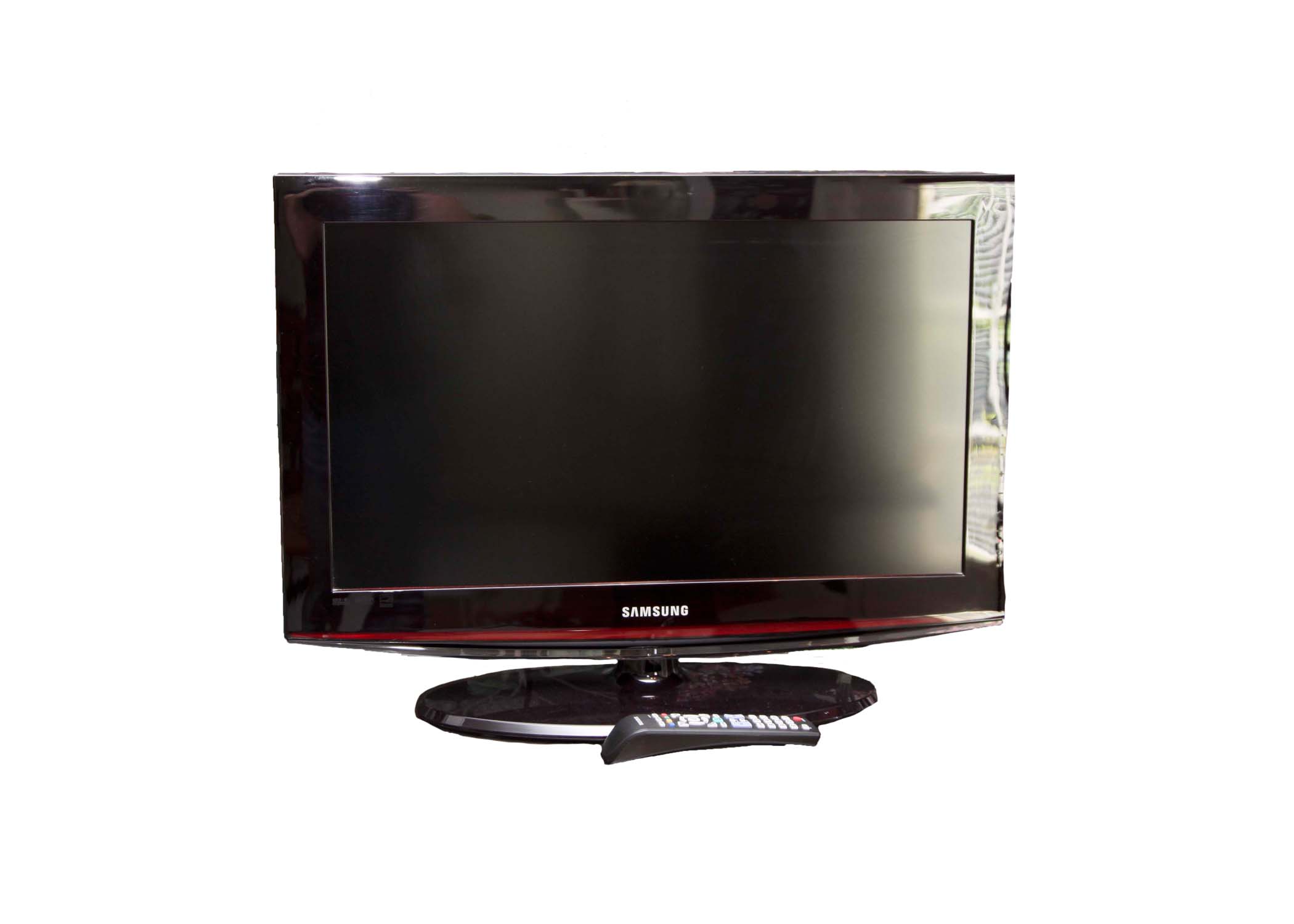 26" Samsung Television