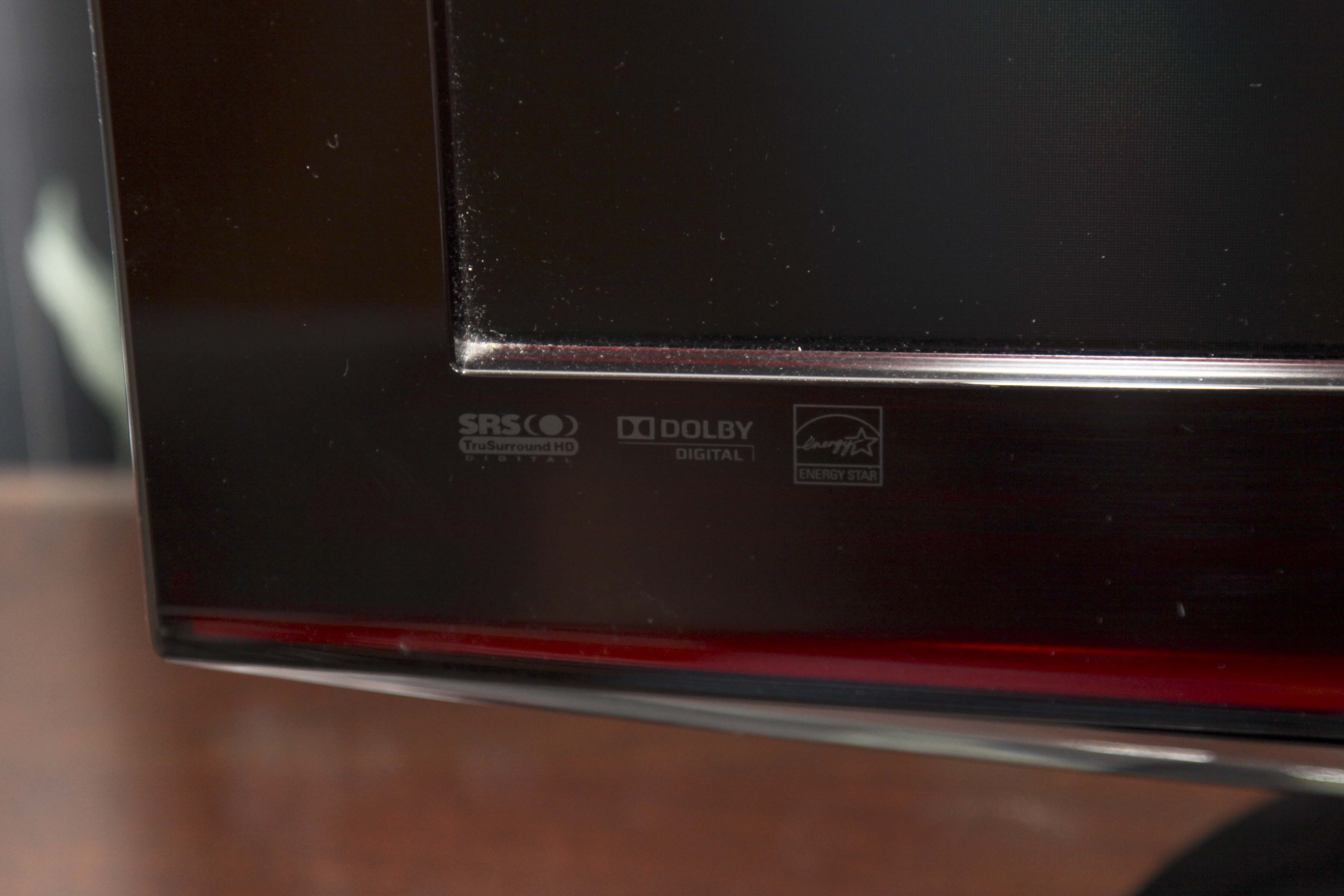 26" Samsung Television