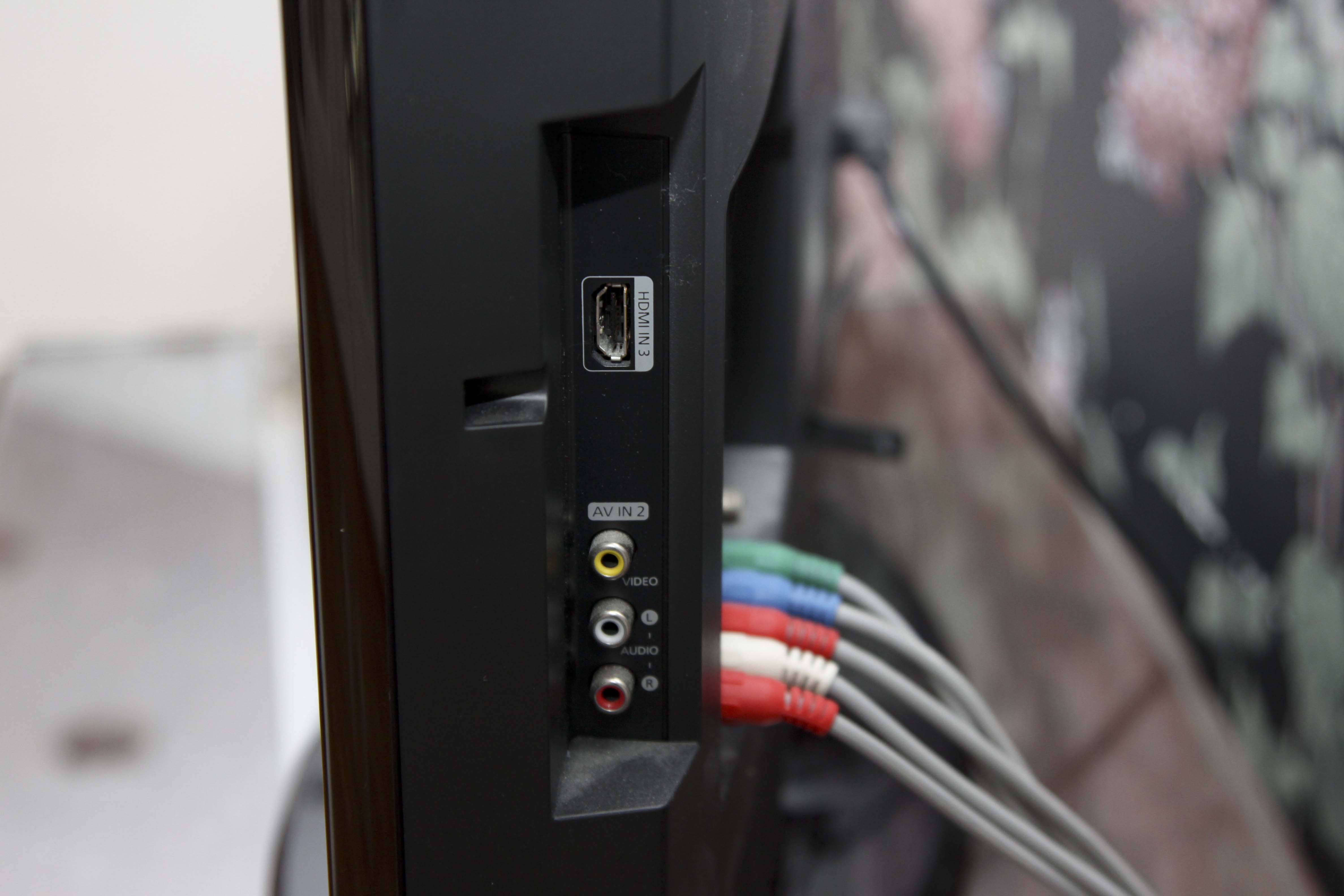 26" Samsung Television