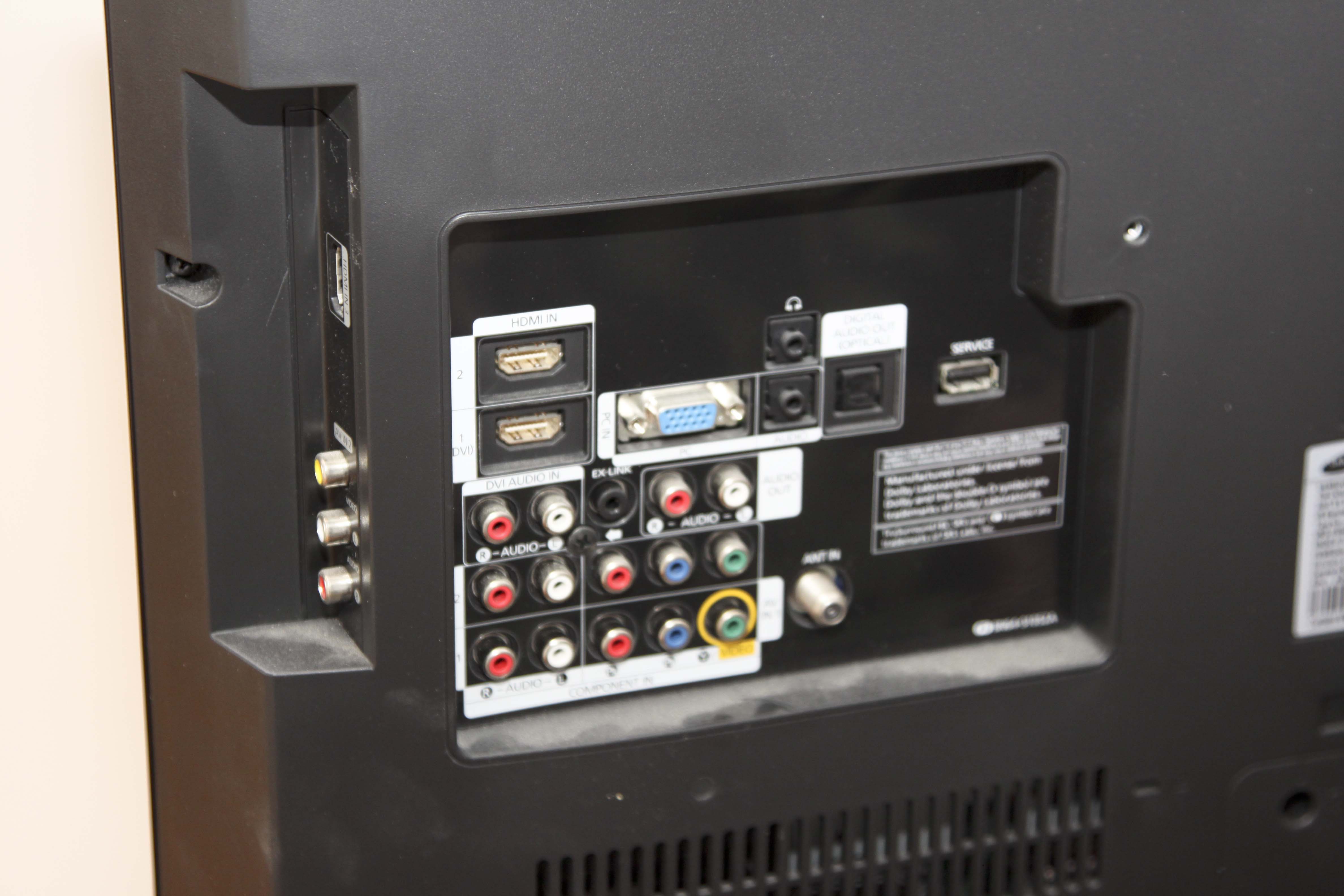 26" Samsung Television