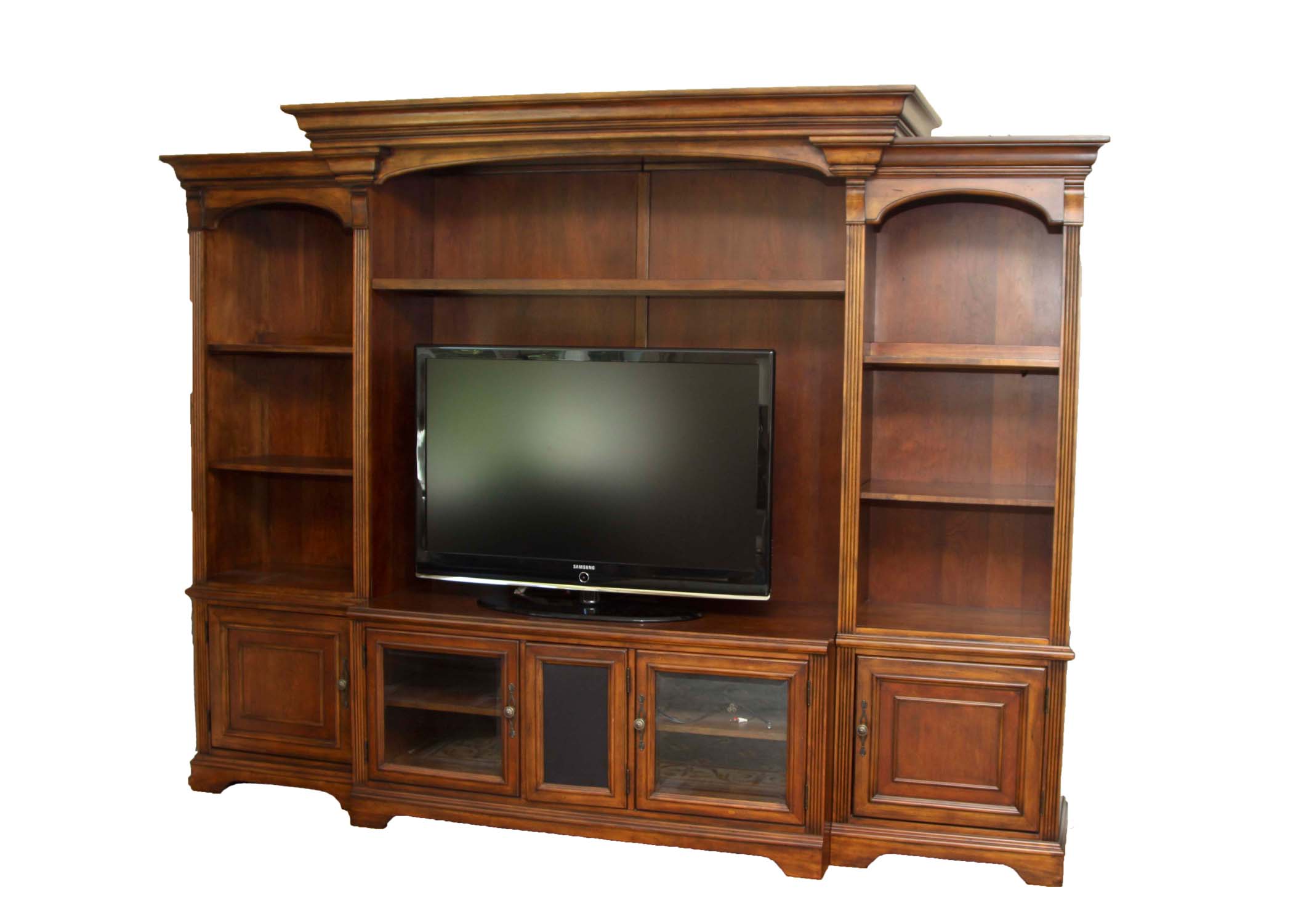 Entertainment Center