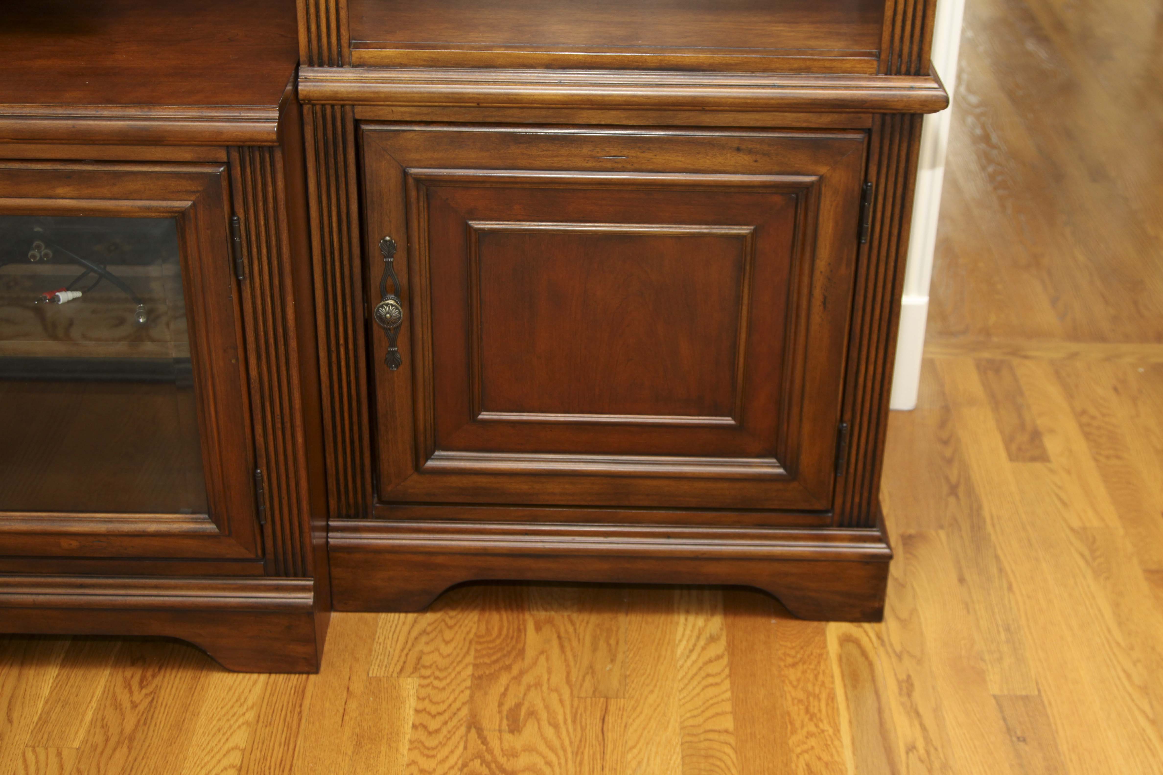 Entertainment Center