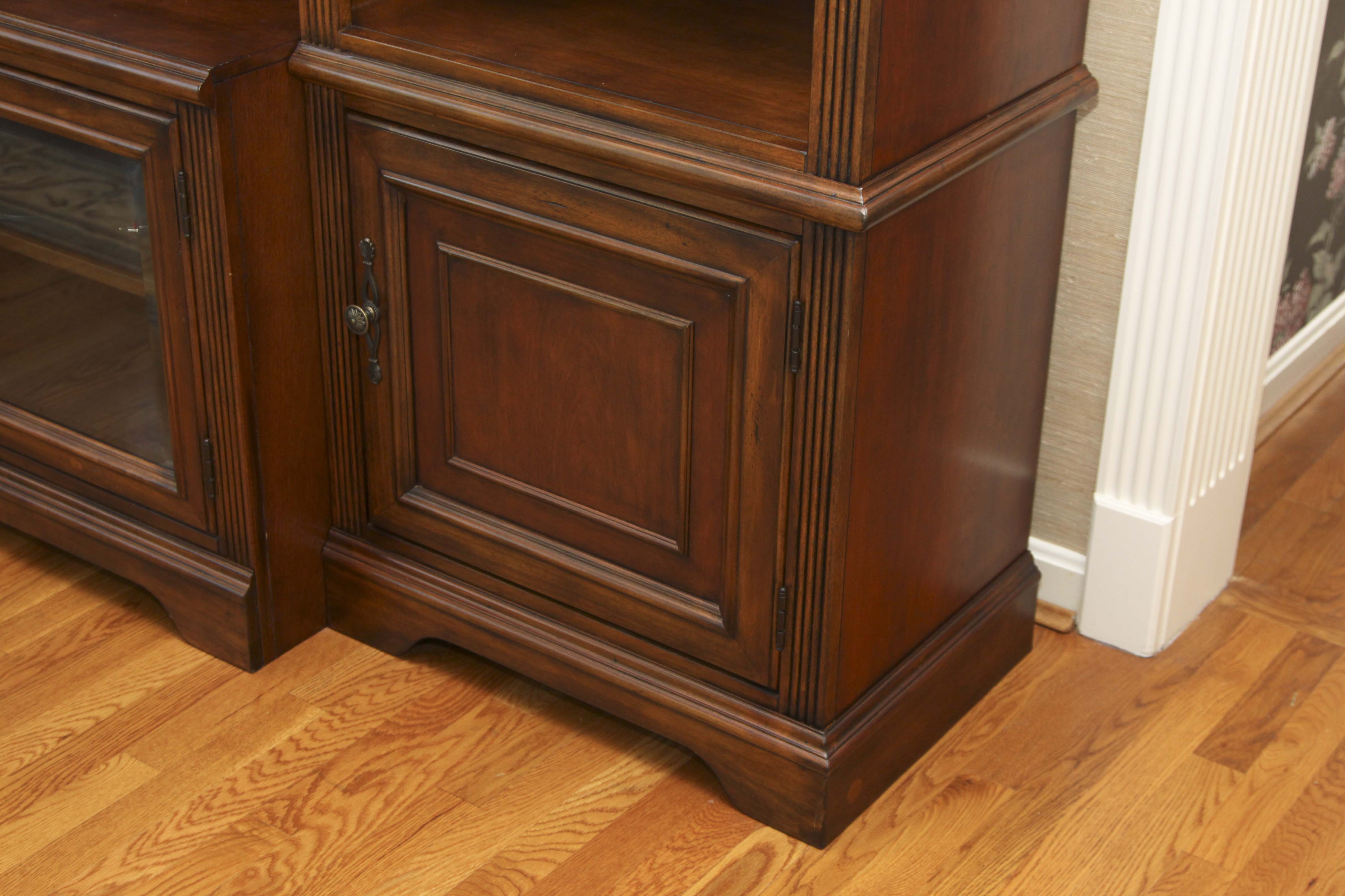 Entertainment Center