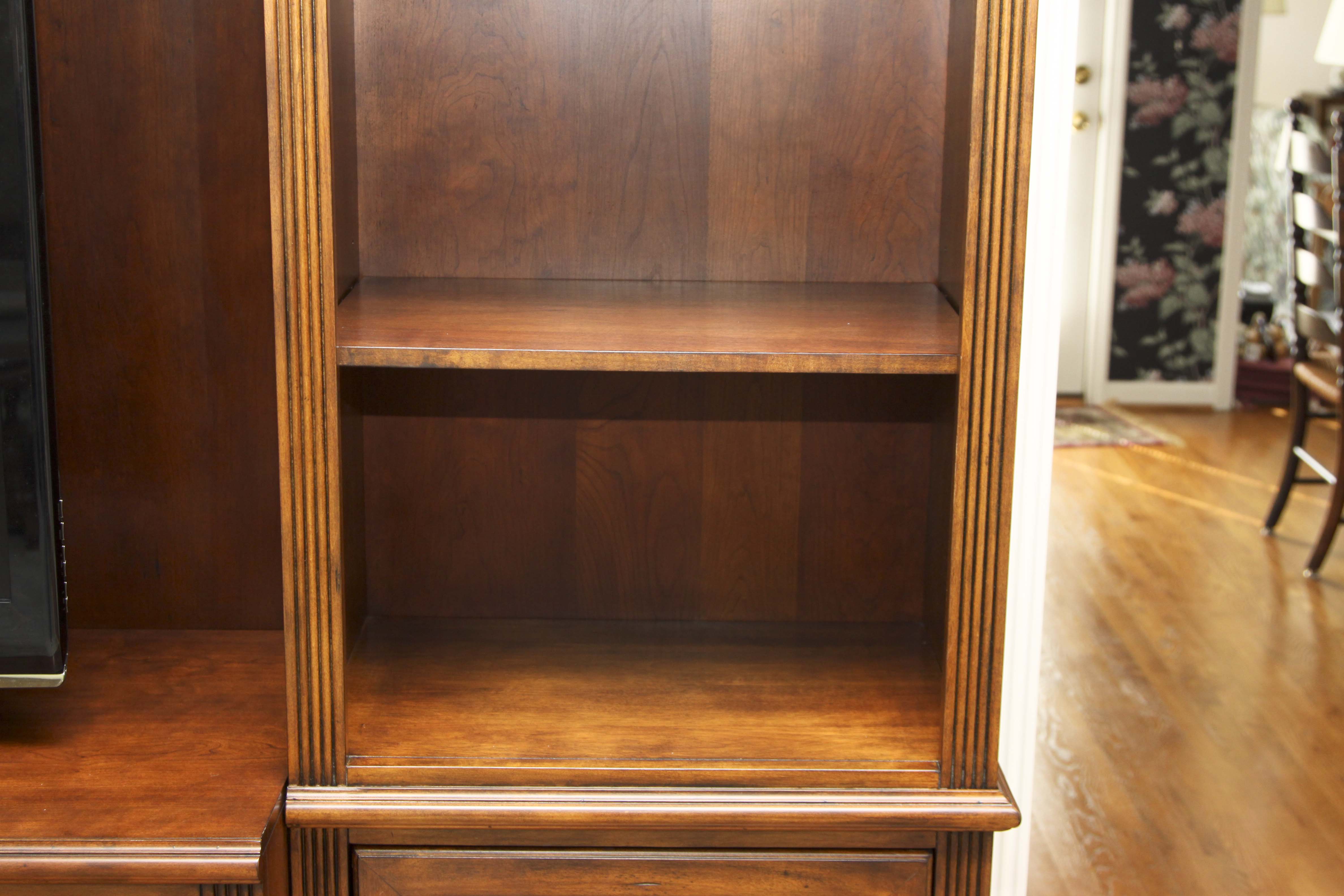 Entertainment Center