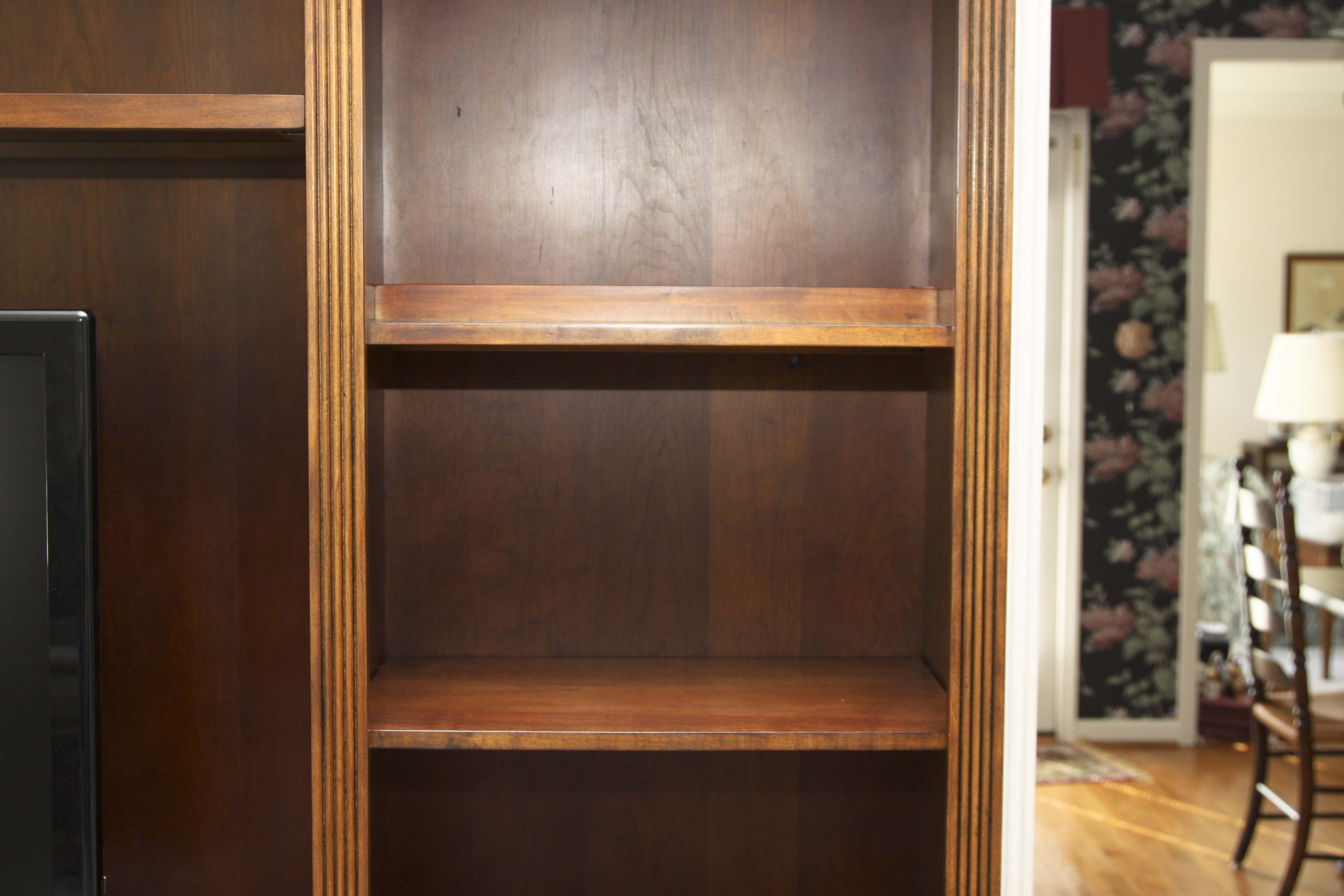 Entertainment Center