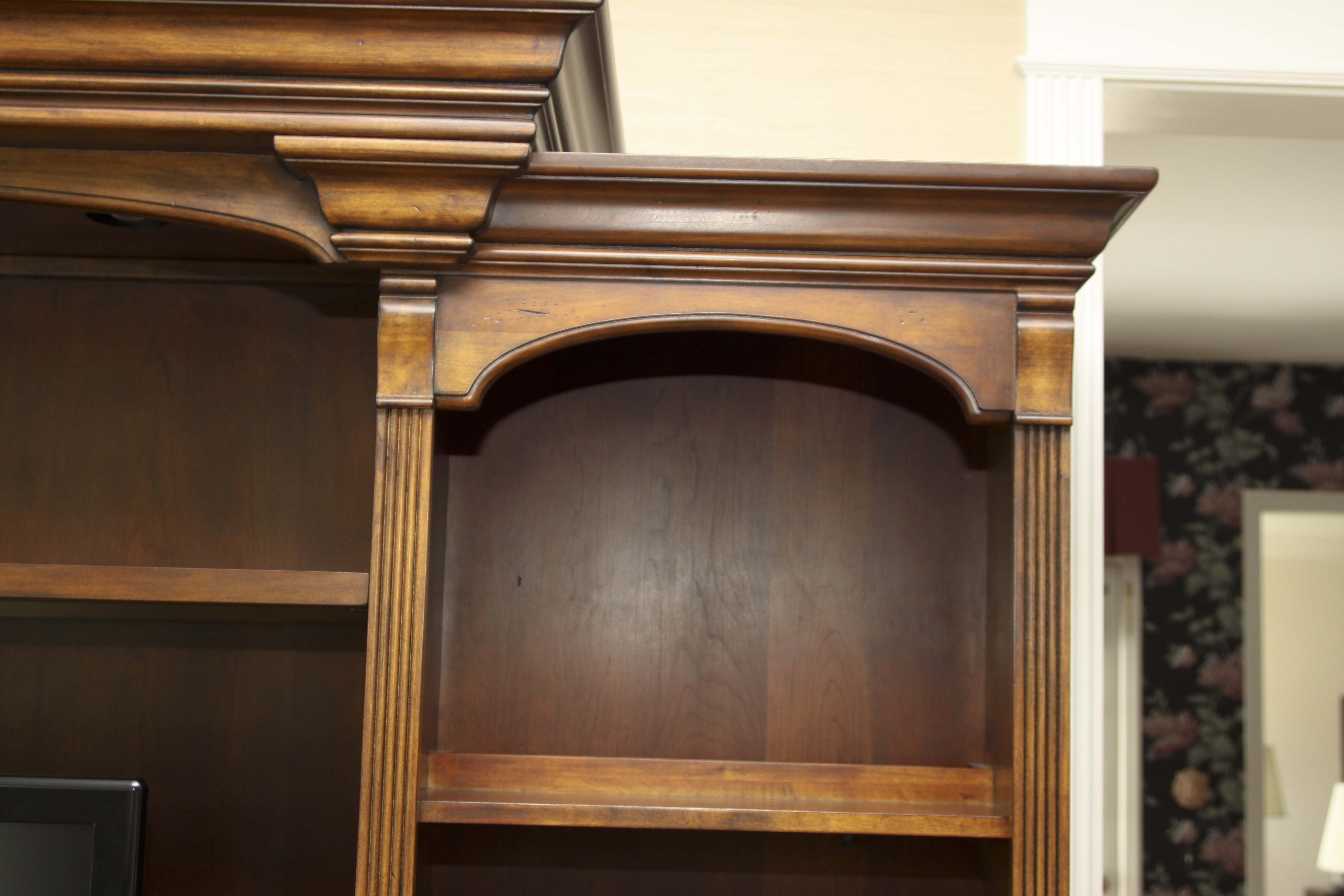 Entertainment Center