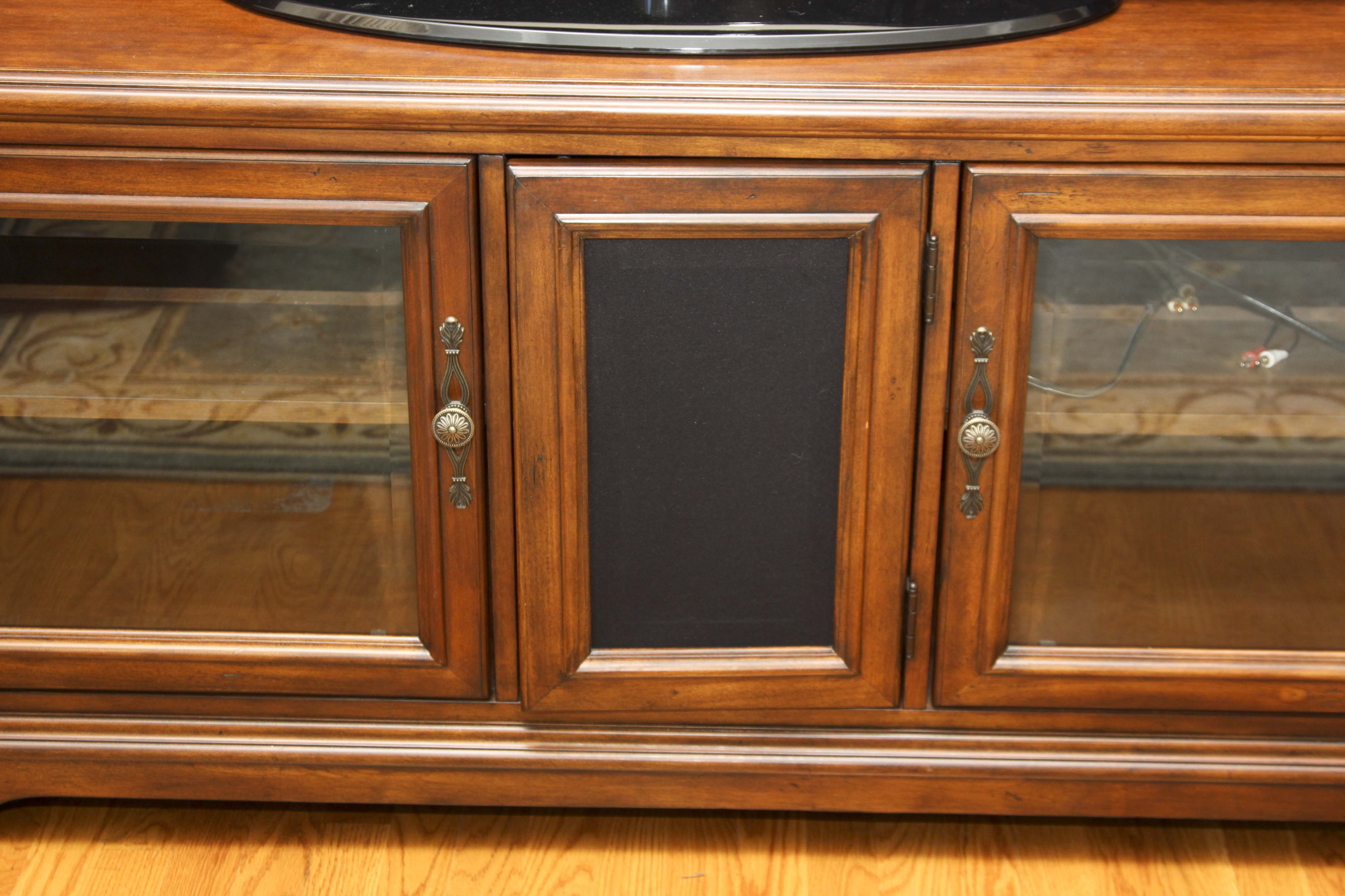 Entertainment Center