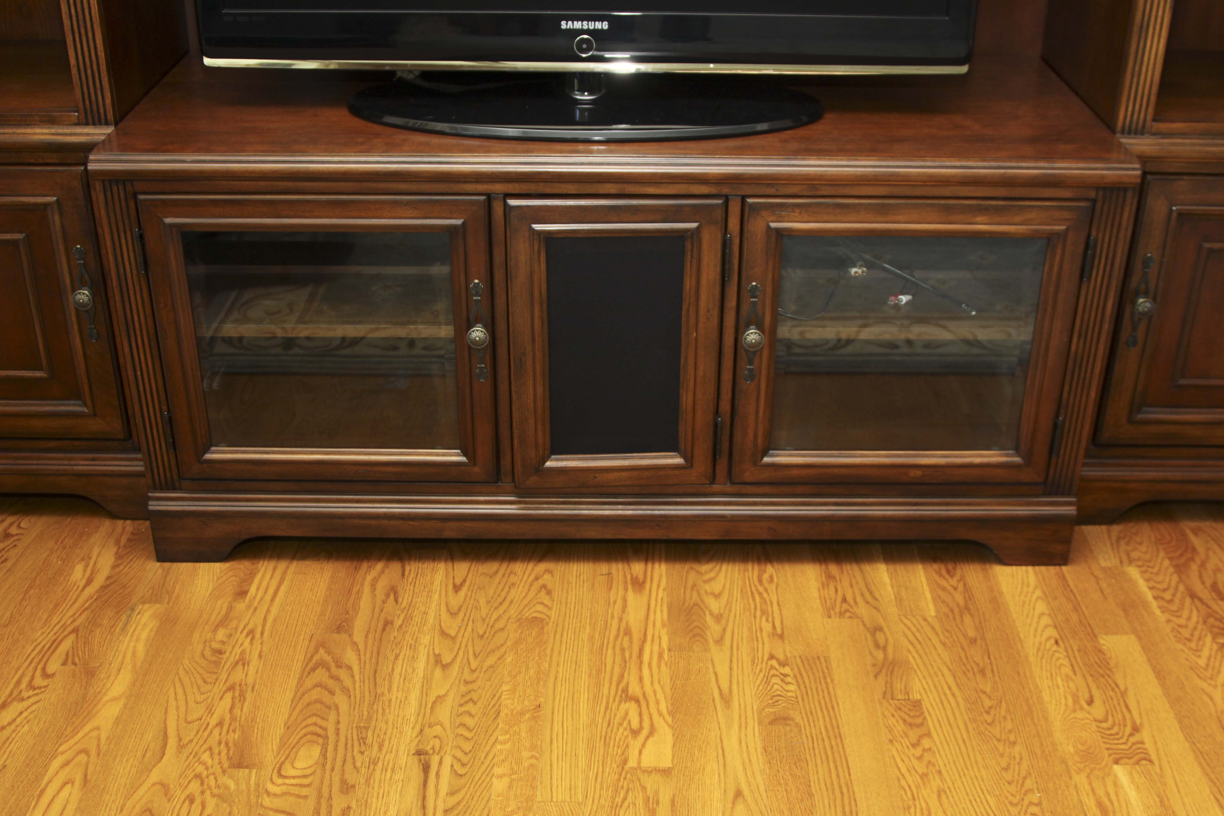 Entertainment Center