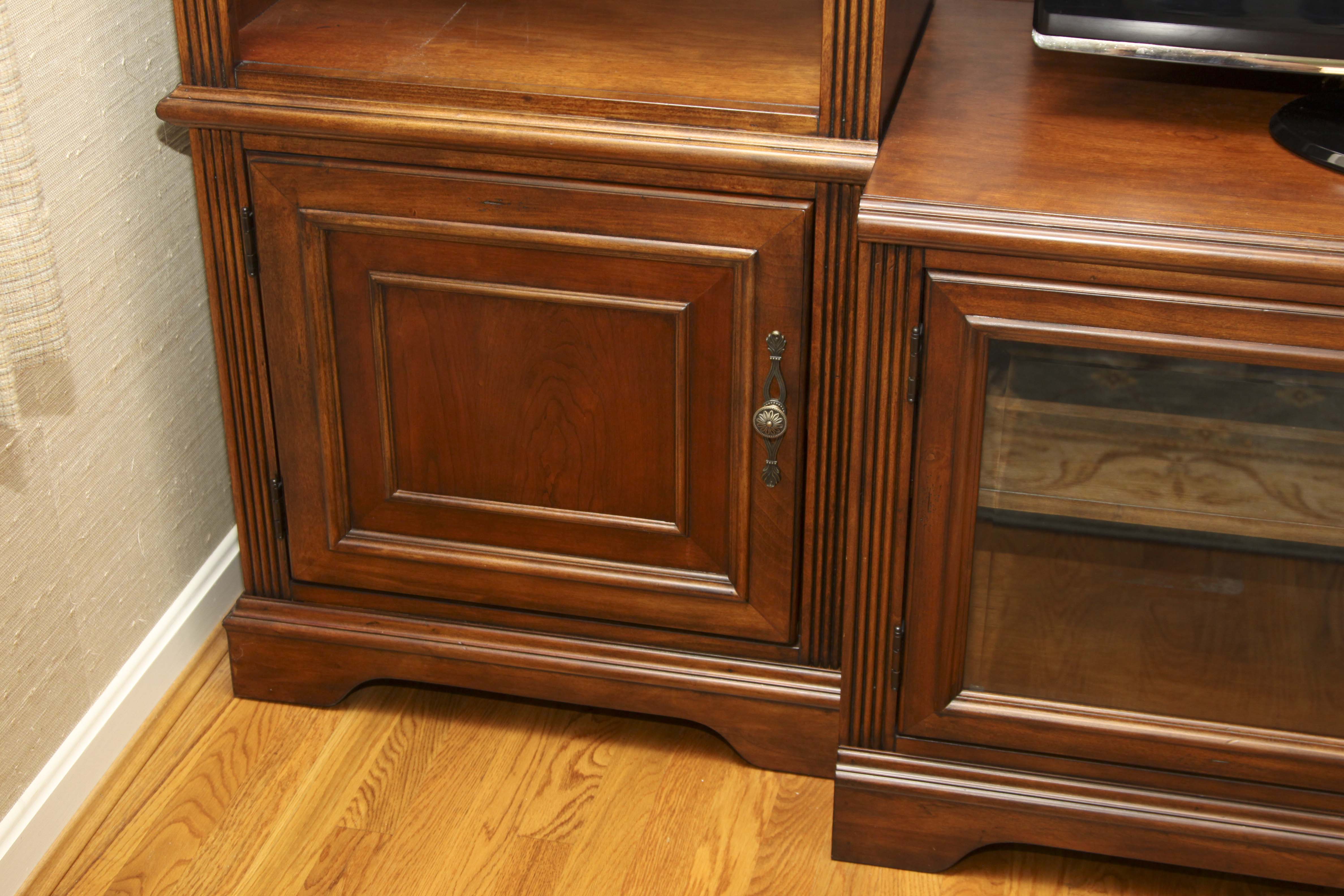 Entertainment Center