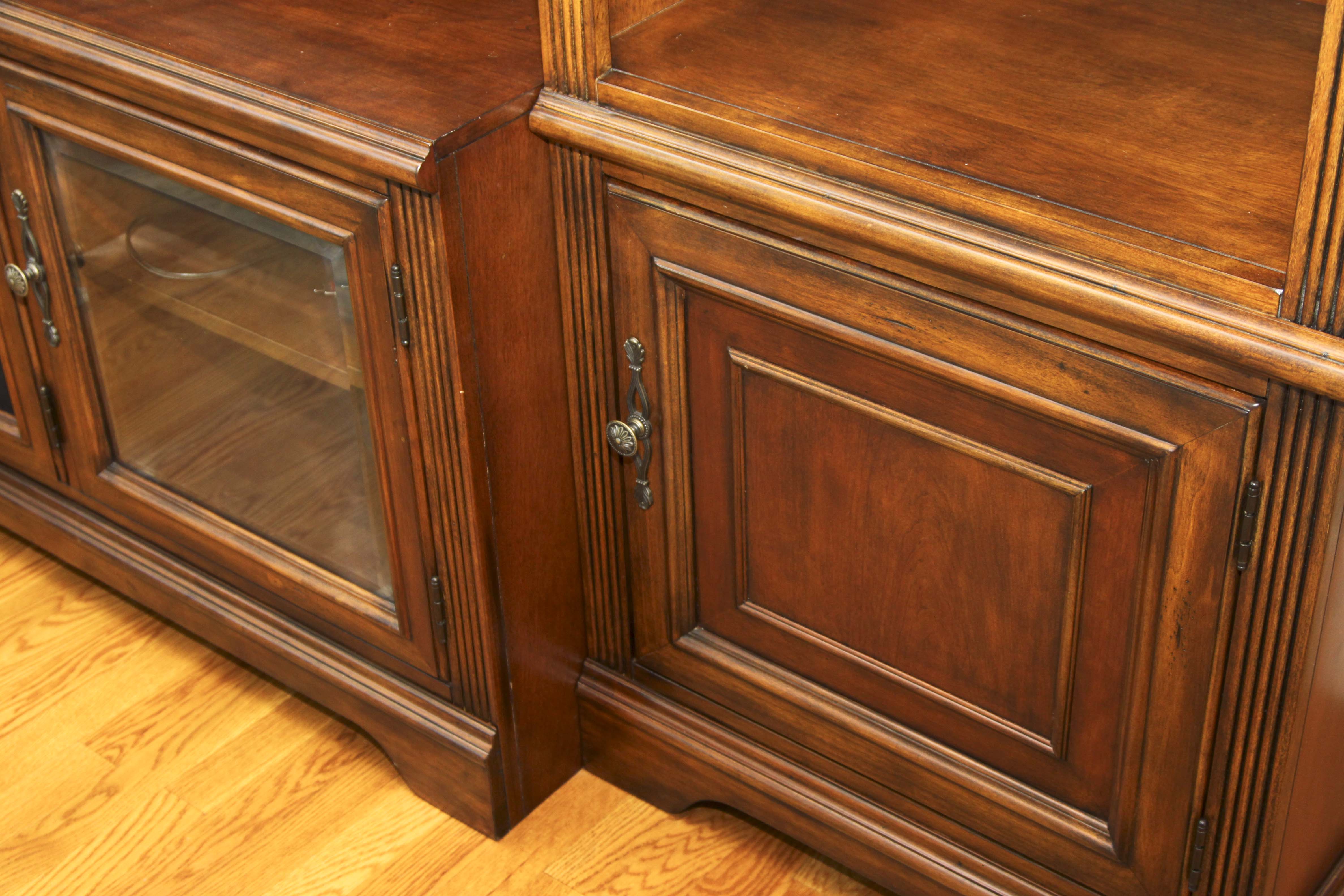 Entertainment Center