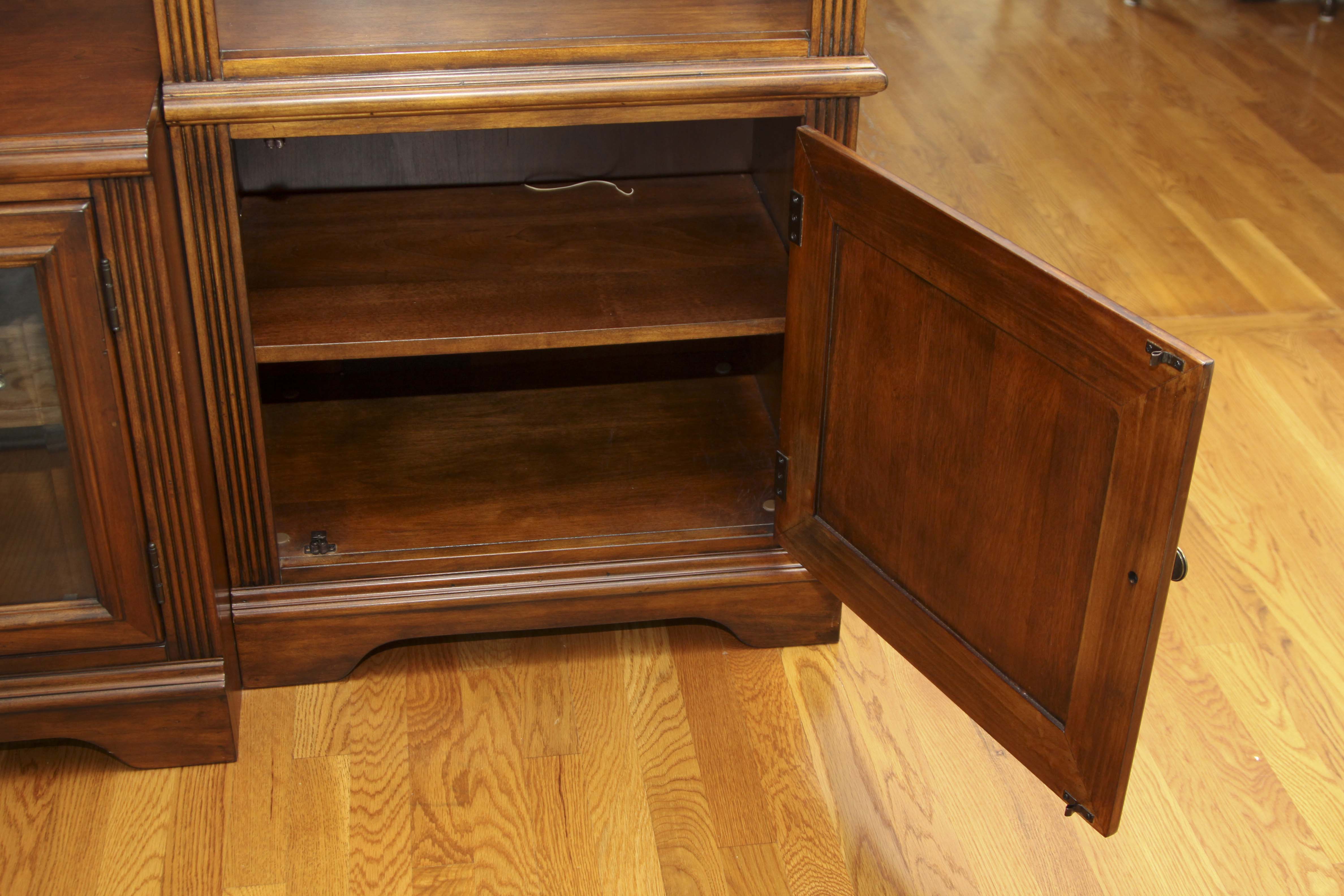 Entertainment Center