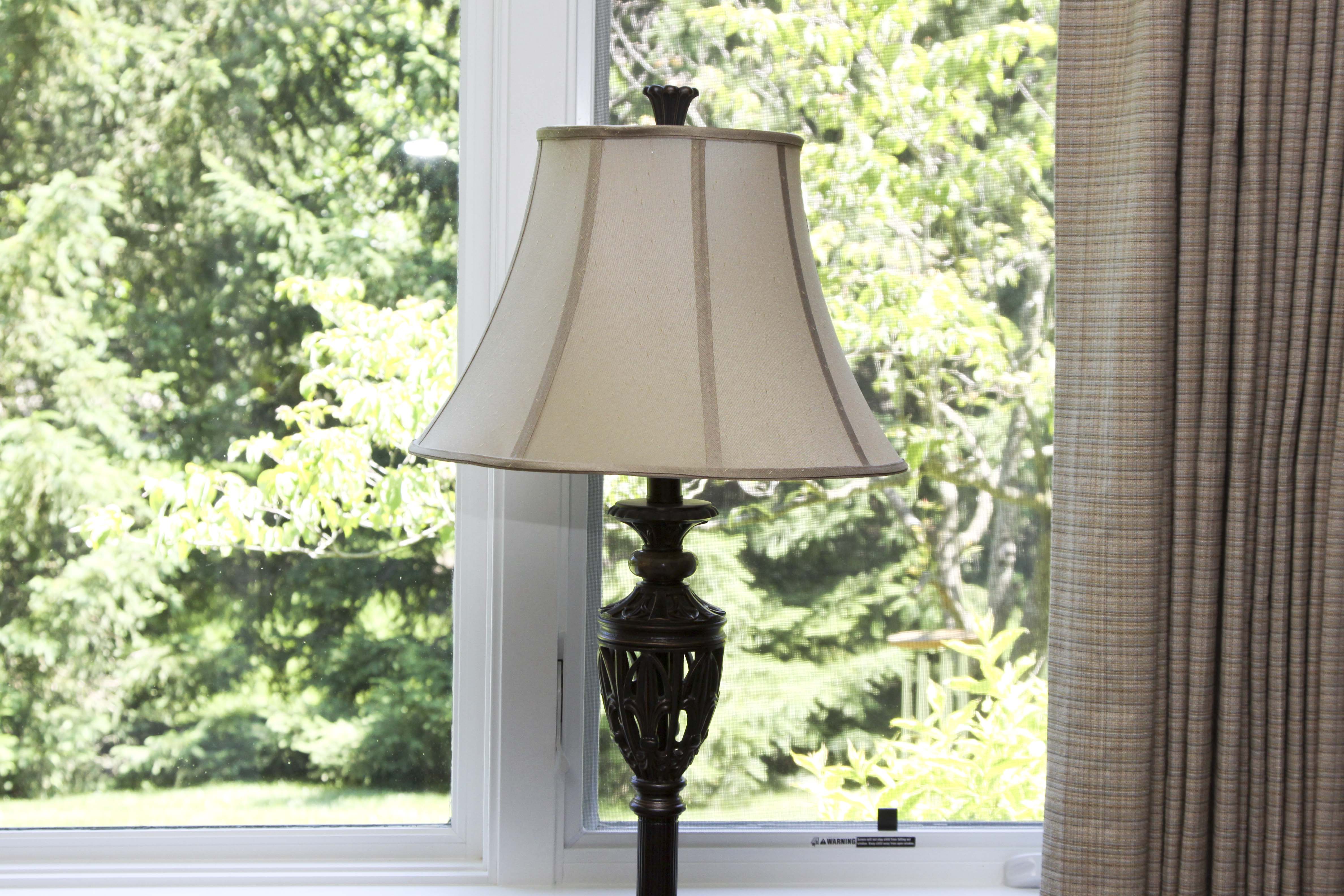 Decorative Floor Lamp