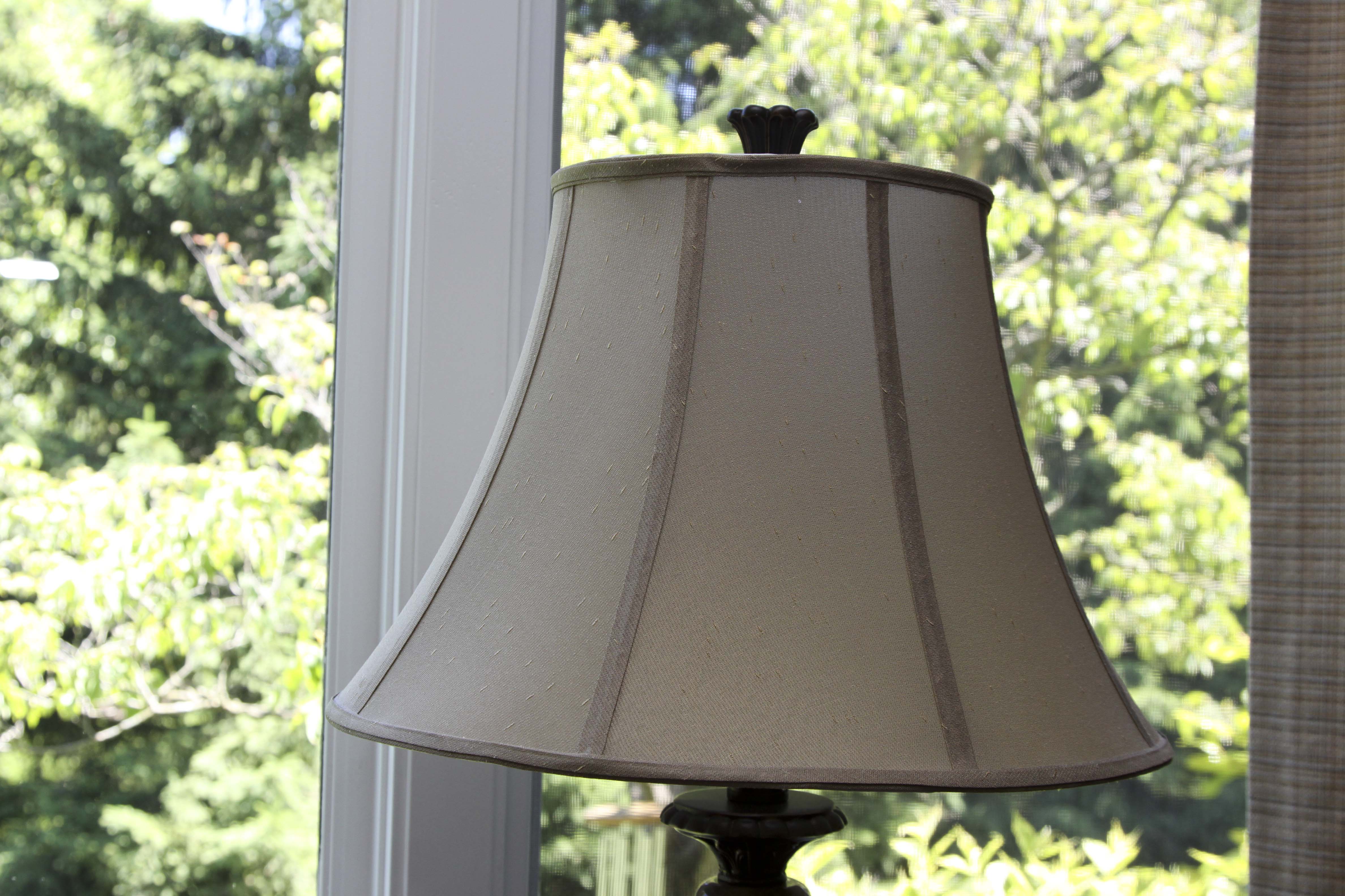 Decorative Floor Lamp