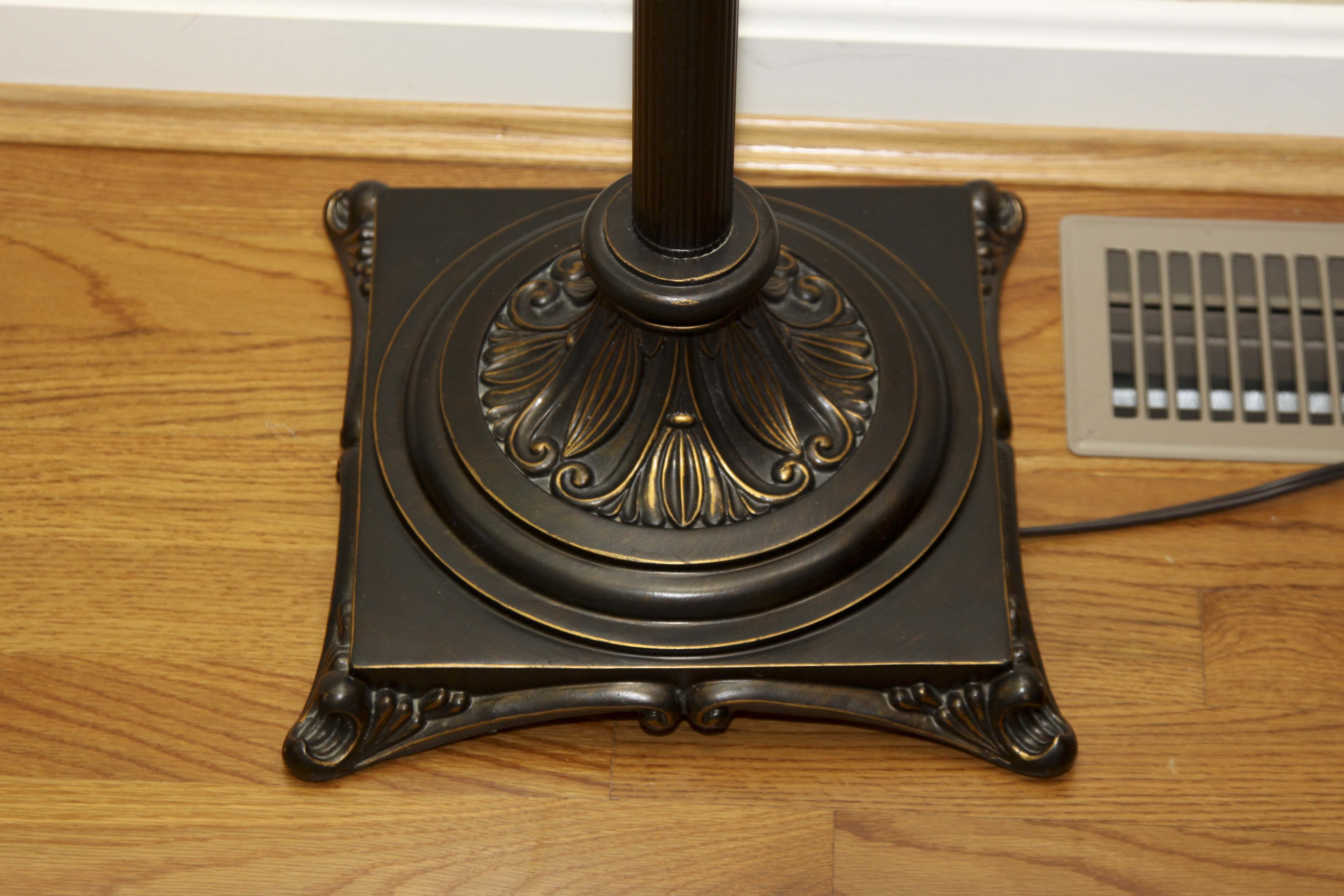 Decorative Floor Lamp