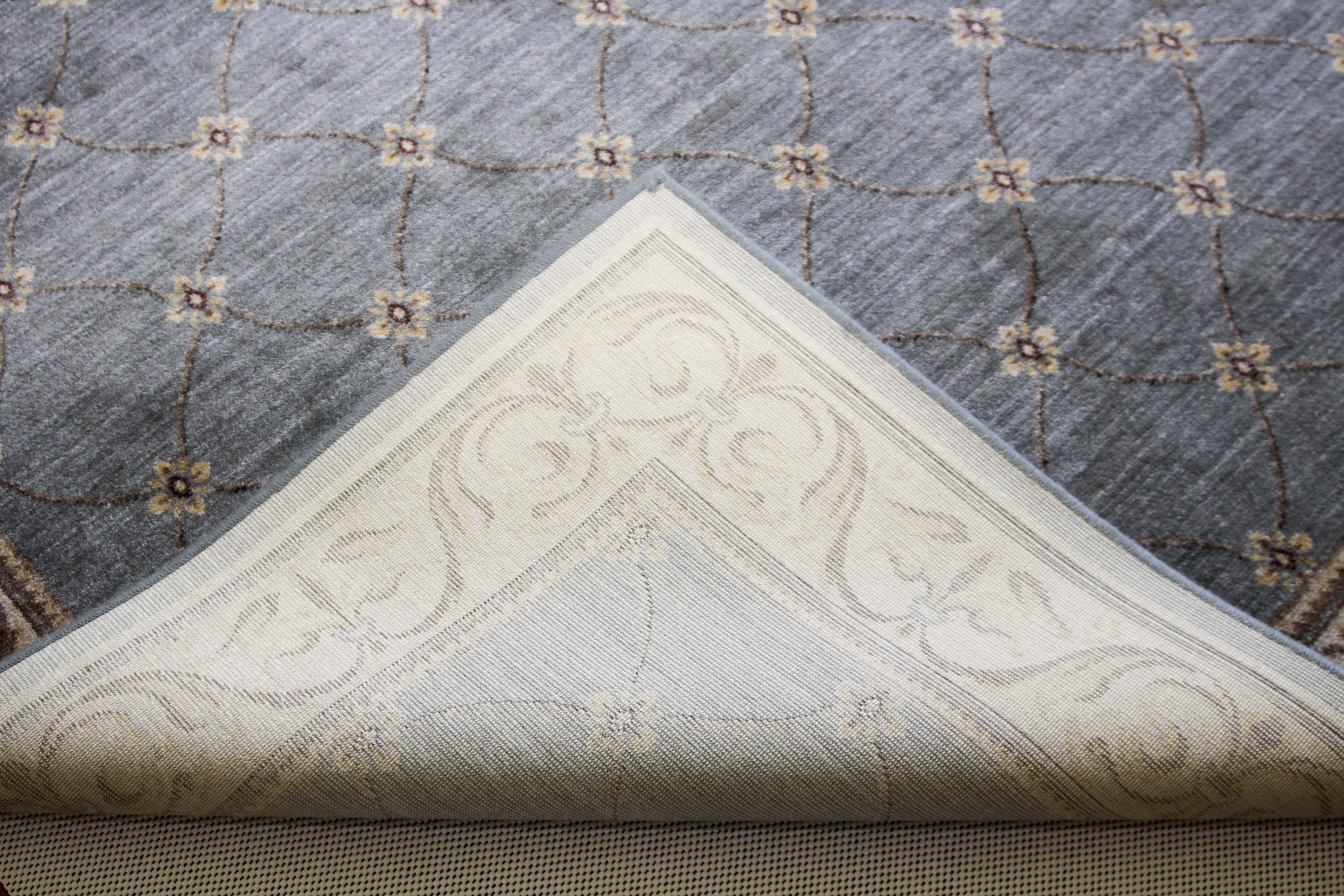 * Unlistable * Light Blue Area Rug