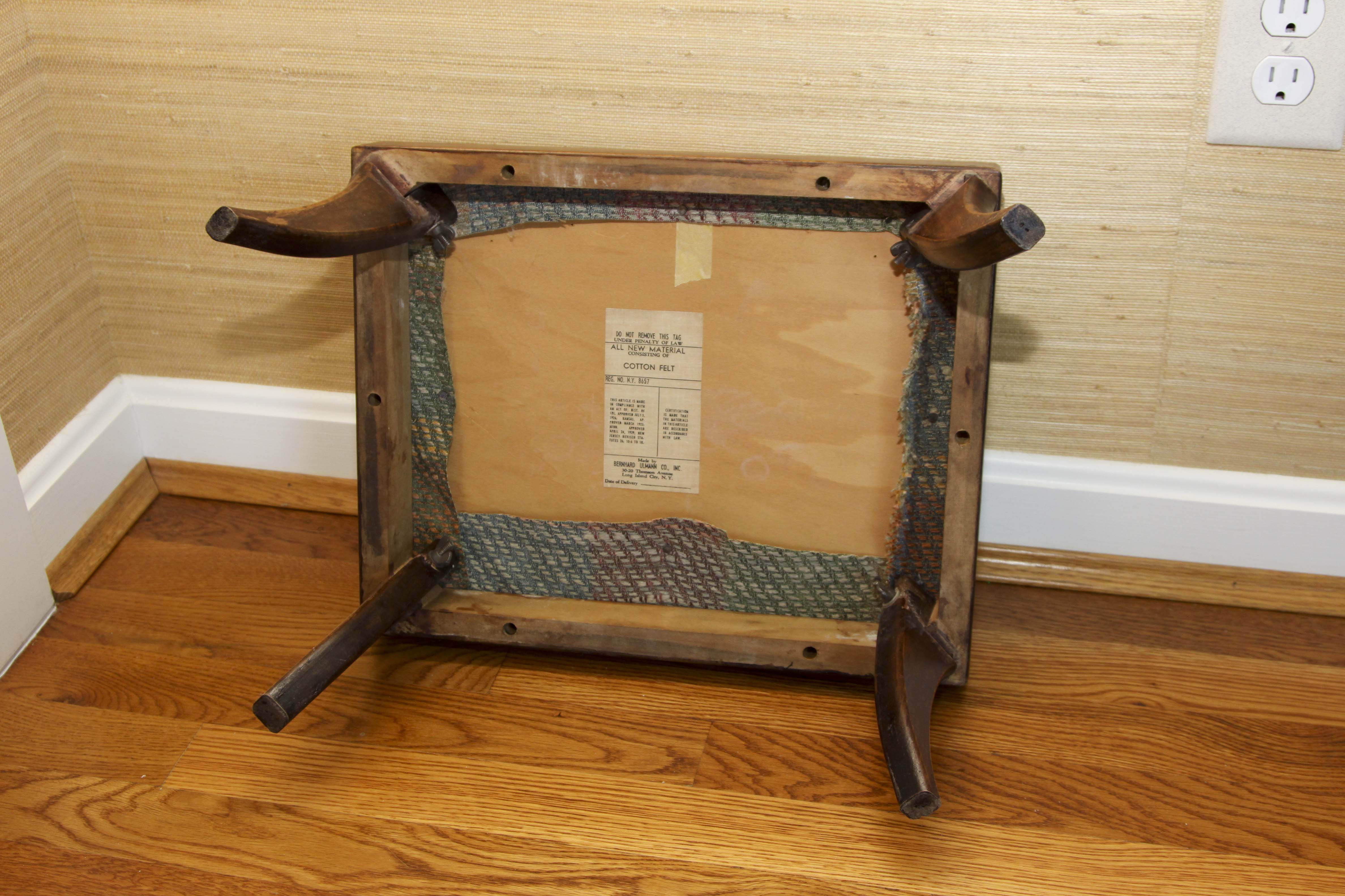 Furniture Assortment