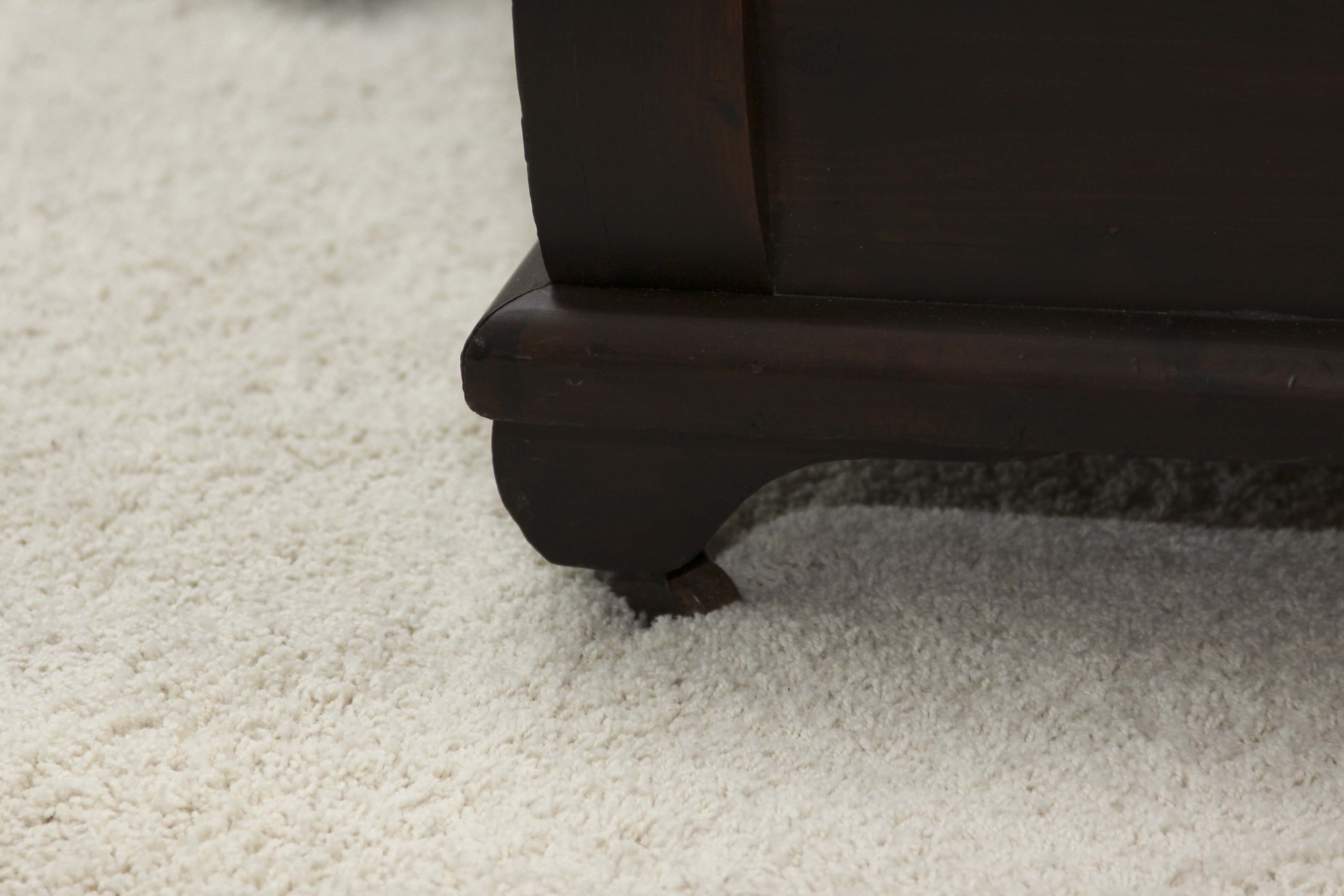 Vintage Pine Cedar Chest