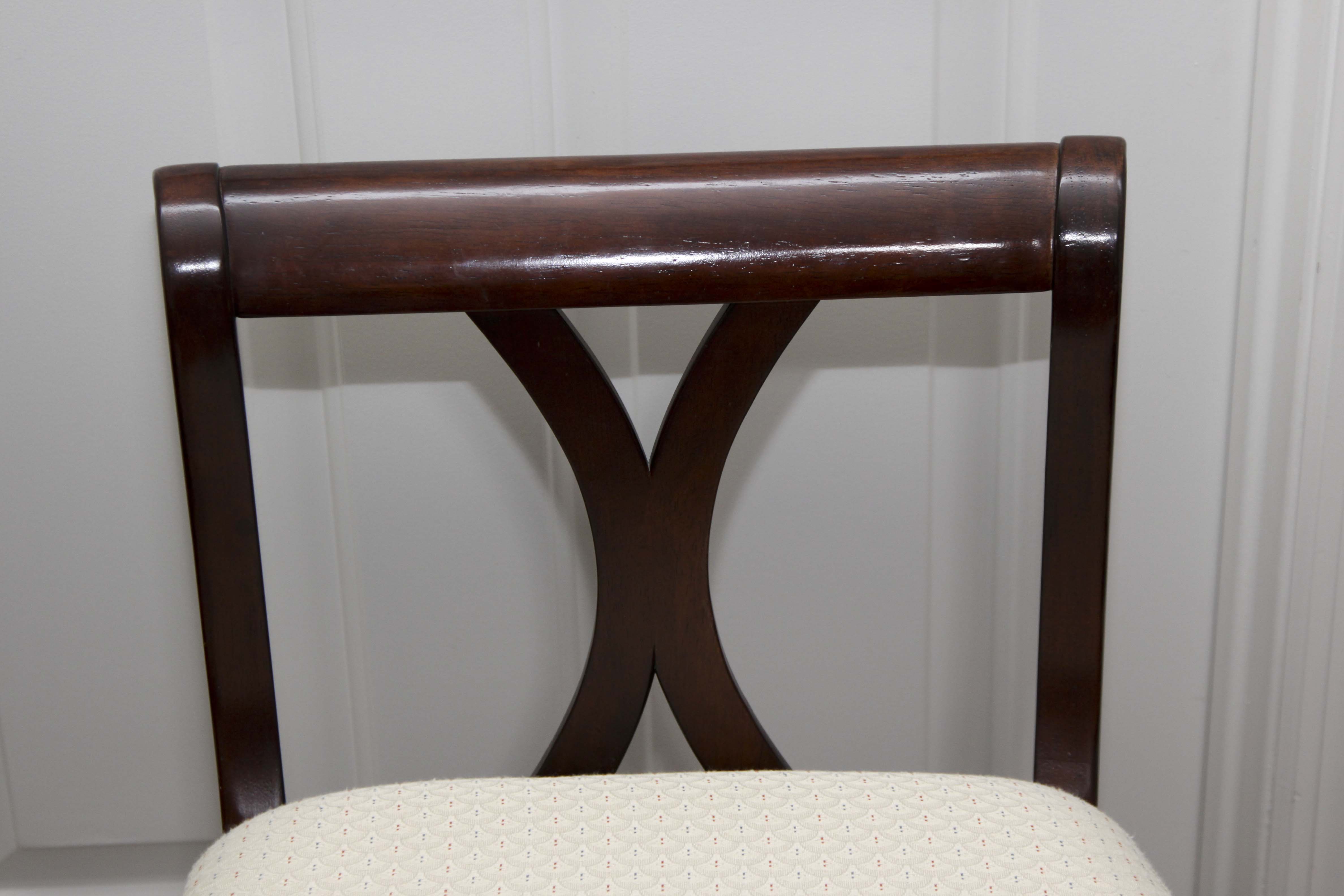 Hooker "Seven Seas" Desk and Bench