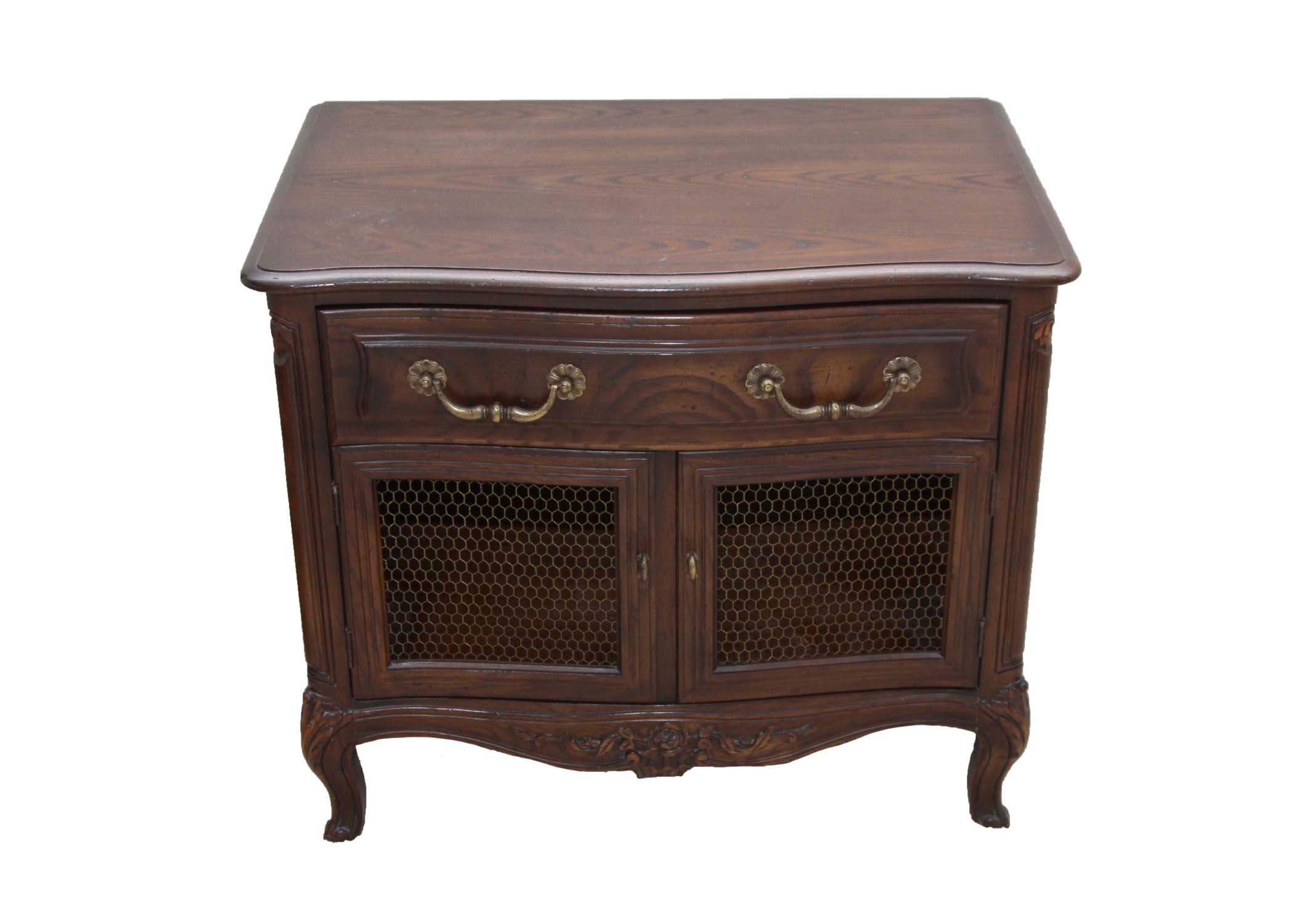 Henredon "Four Centuries" Night Stand