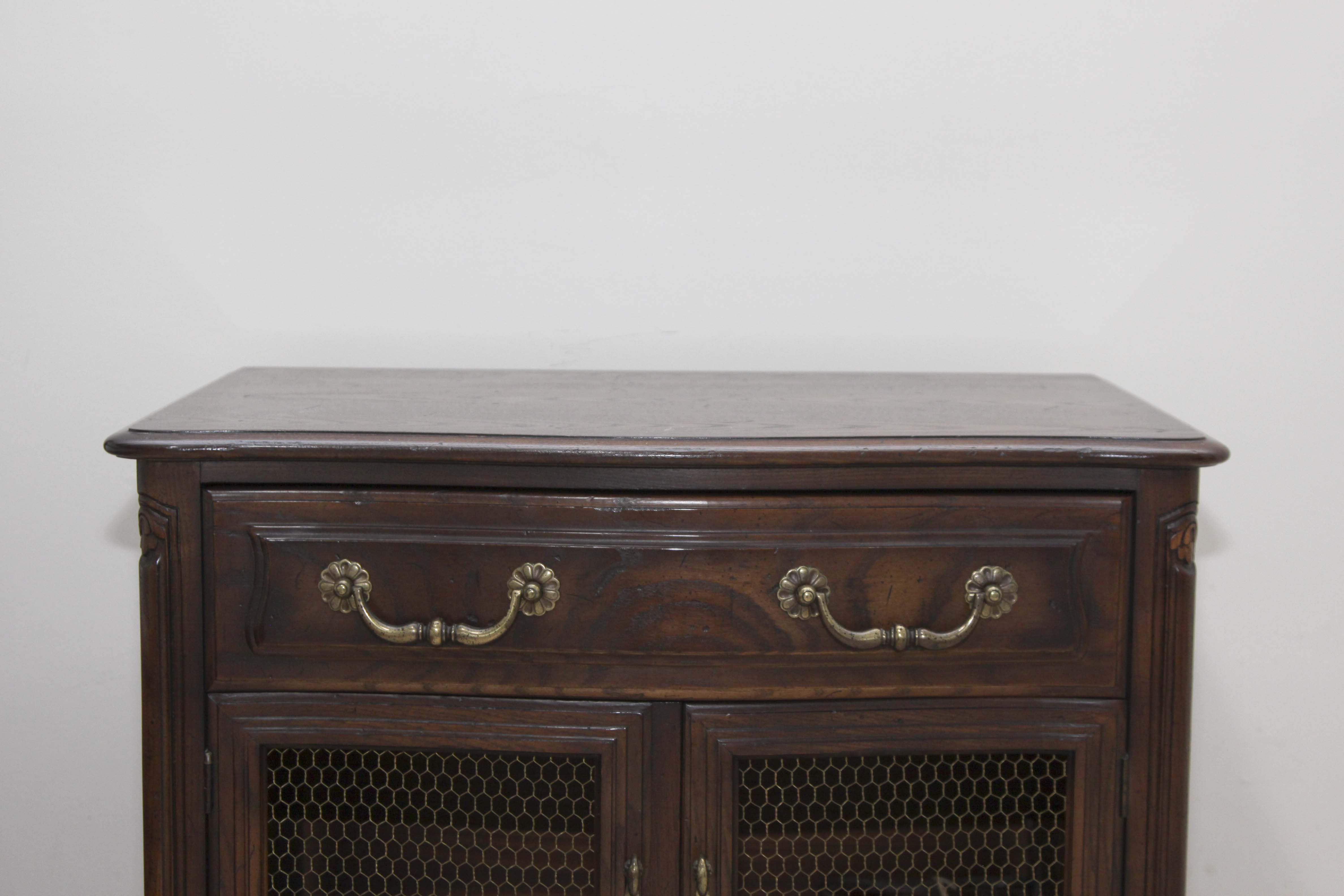 Henredon "Four Centuries" Night Stand