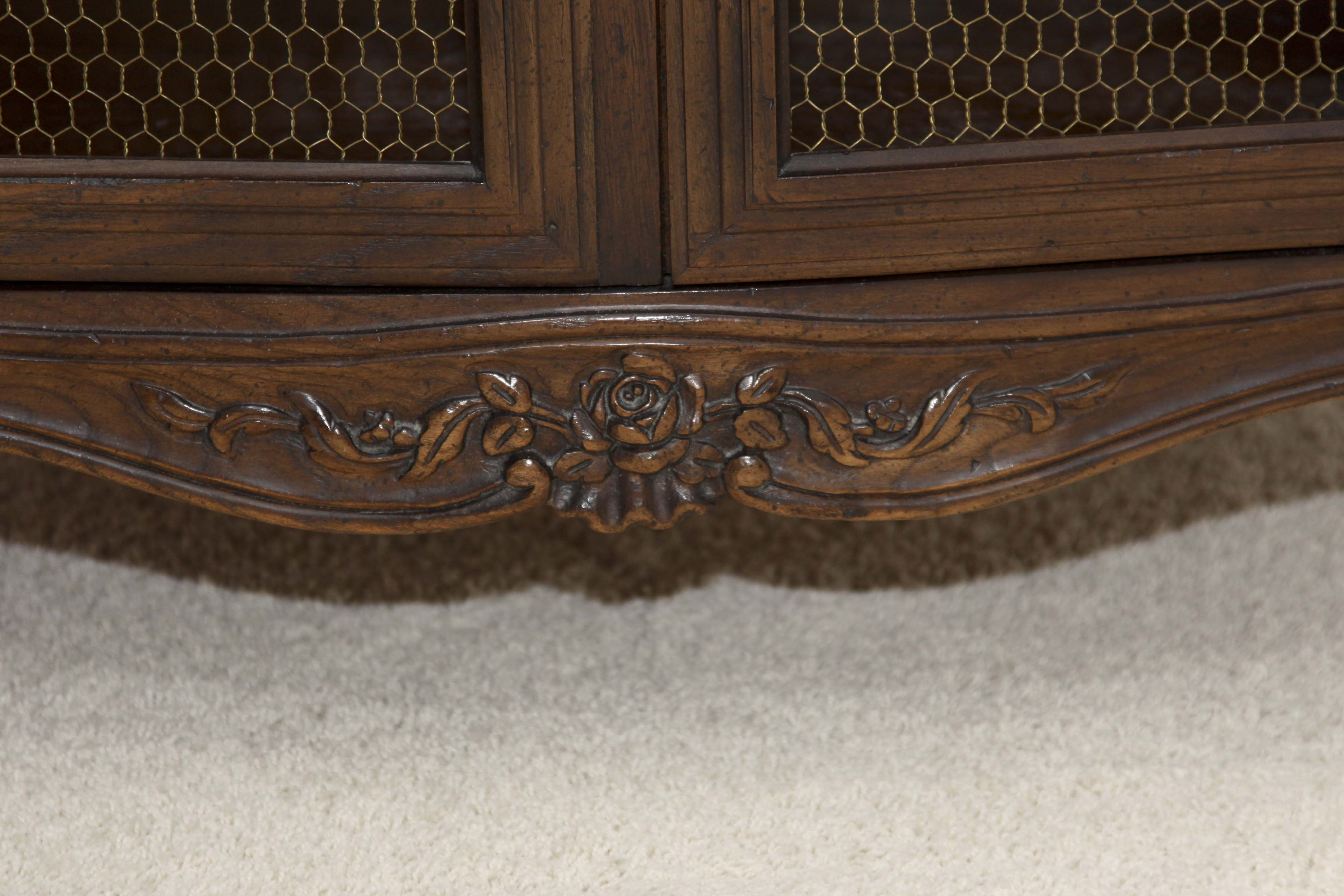 Henredon "Four Centuries" Night Stand