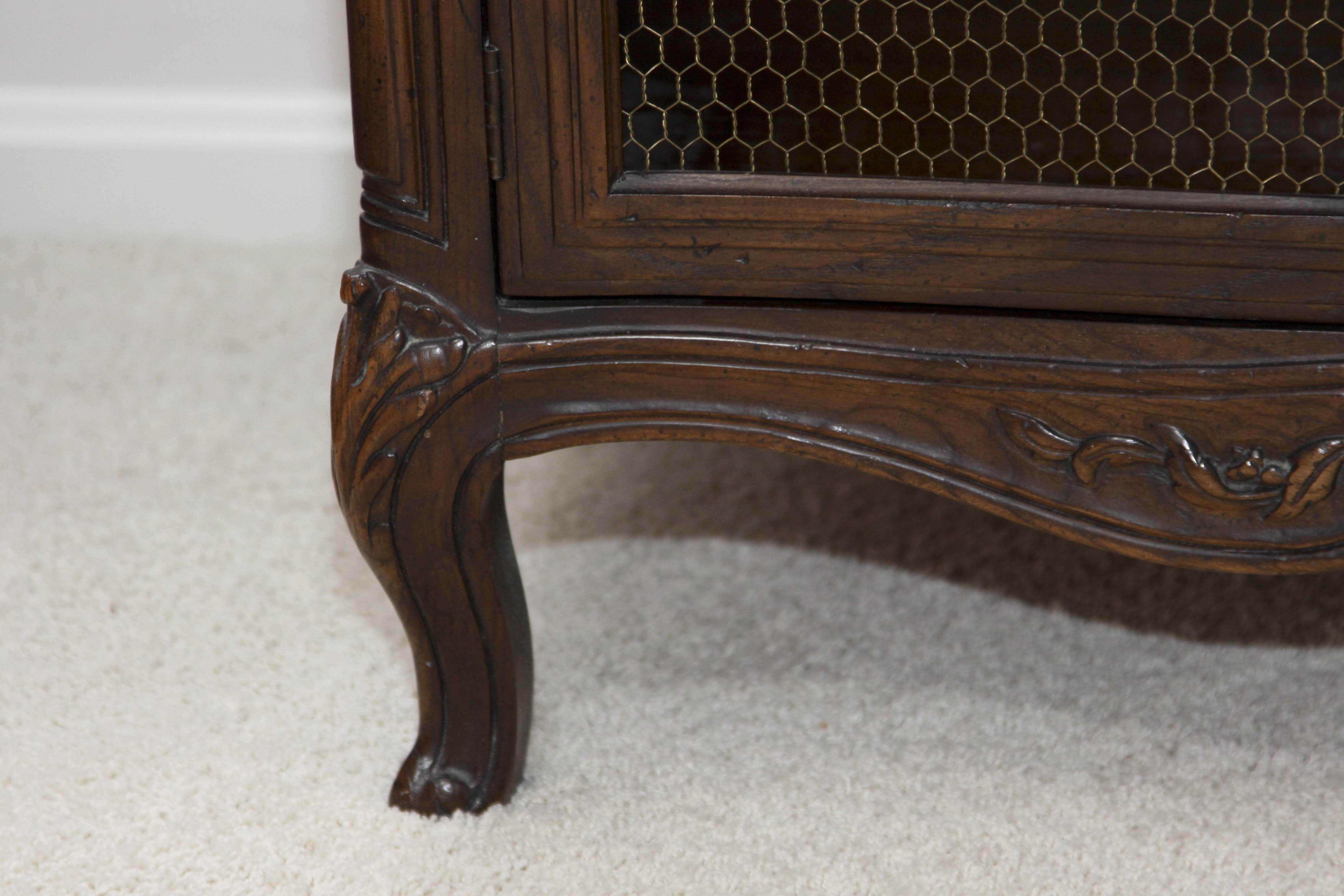 Henredon "Four Centuries" Night Stand