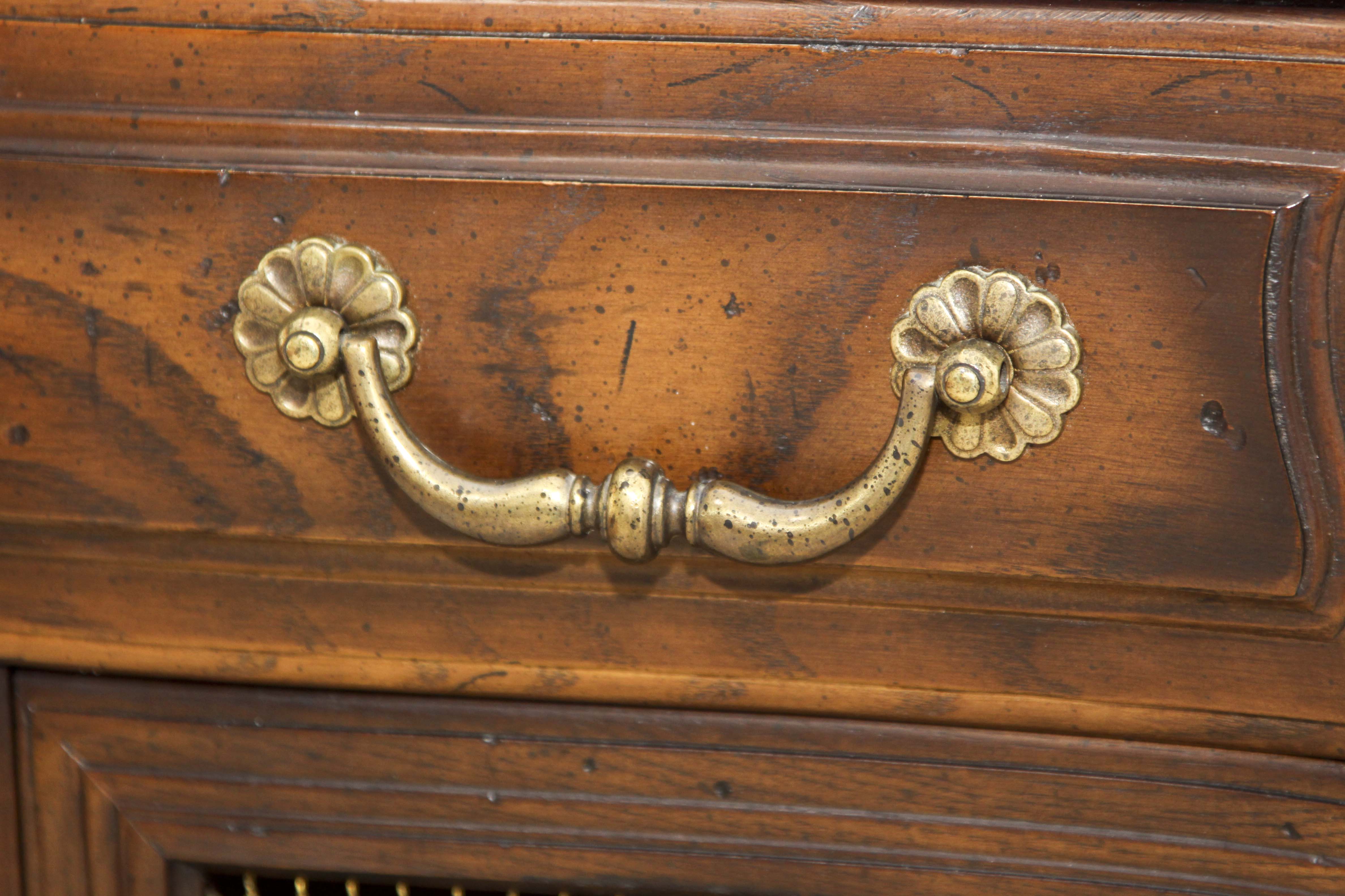 Henredon "Four Centuries" Night Stand