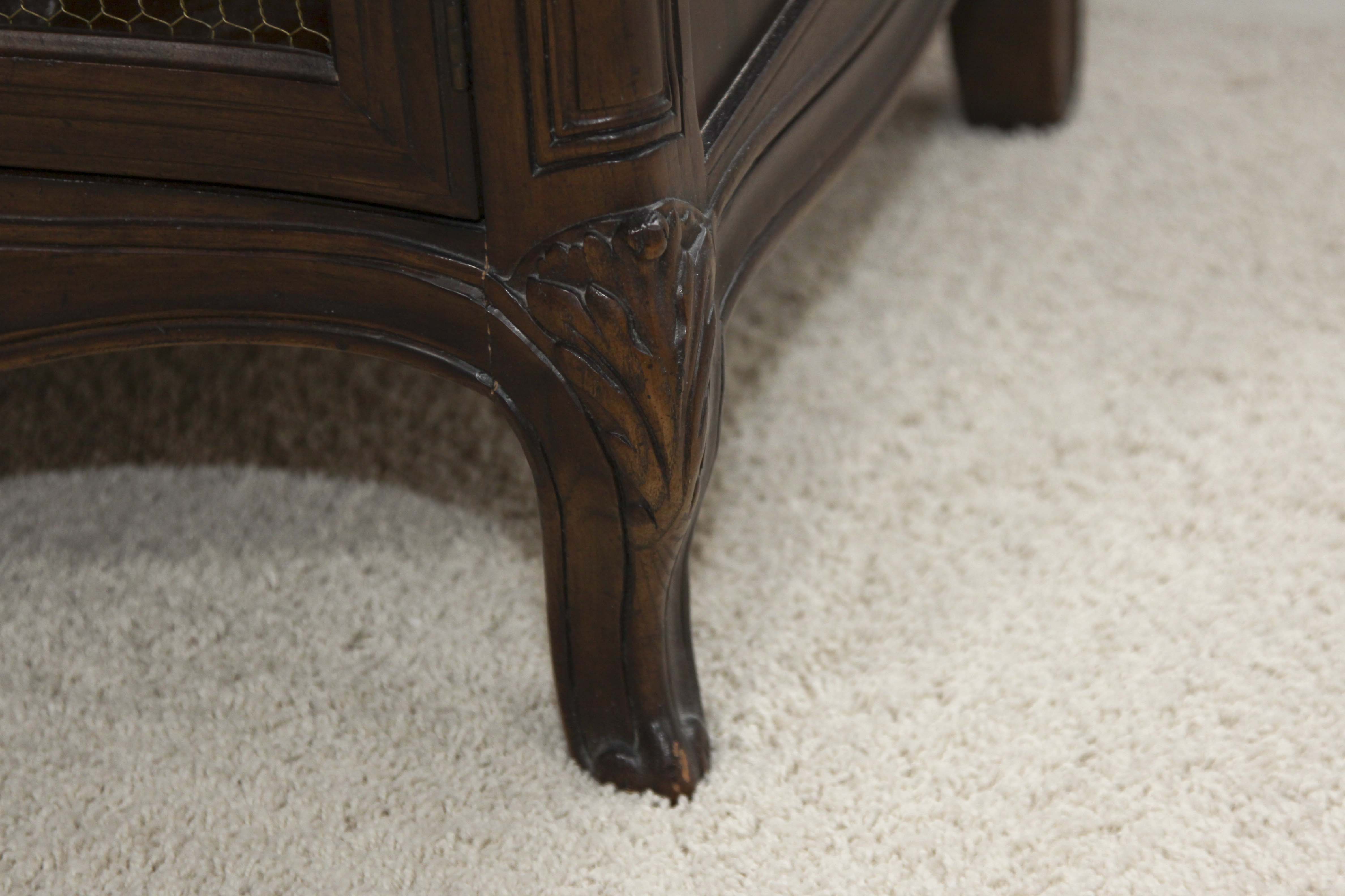 Henredon "Four Centuries" Night Stand