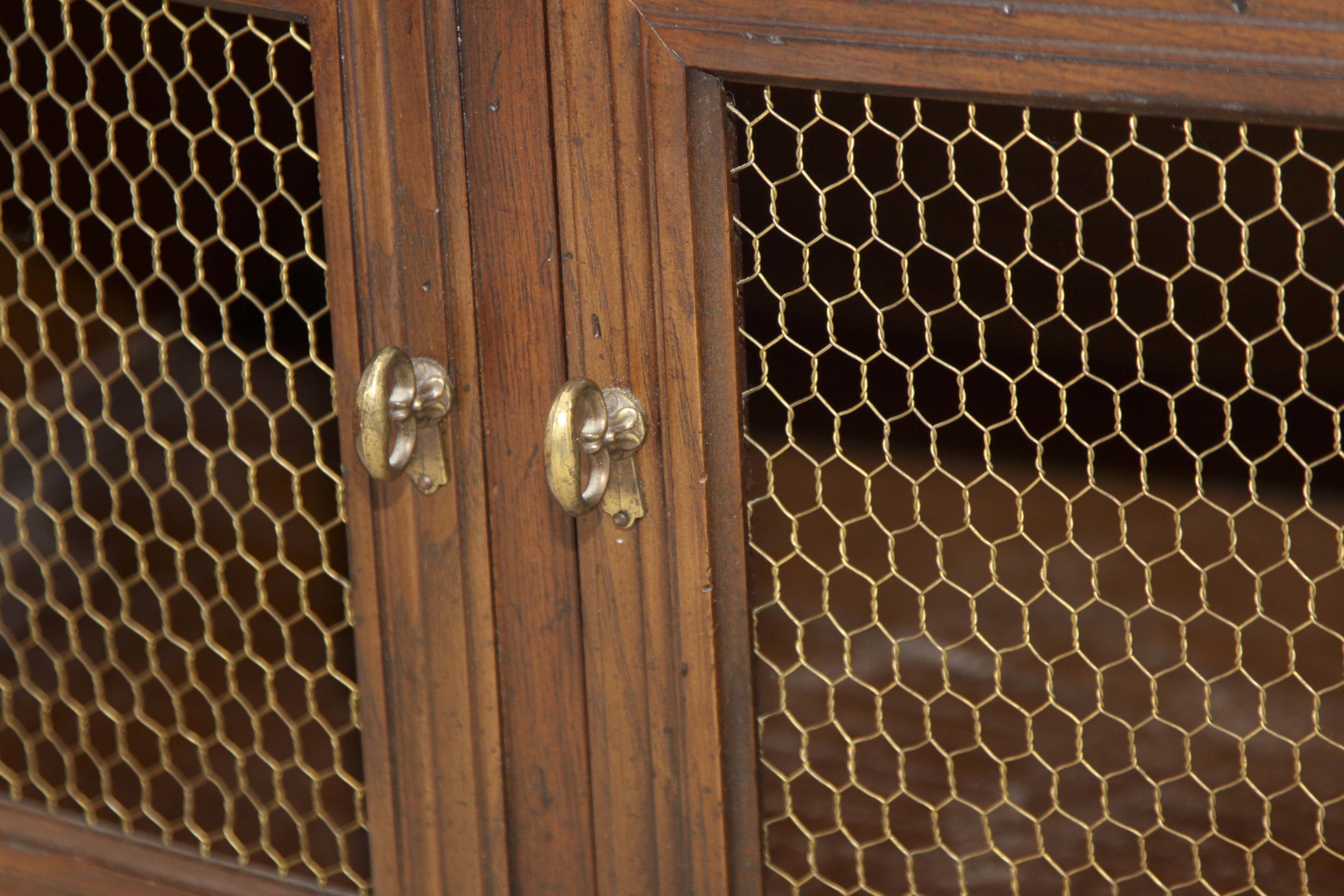 Henredon "Four Centuries" Night Stand