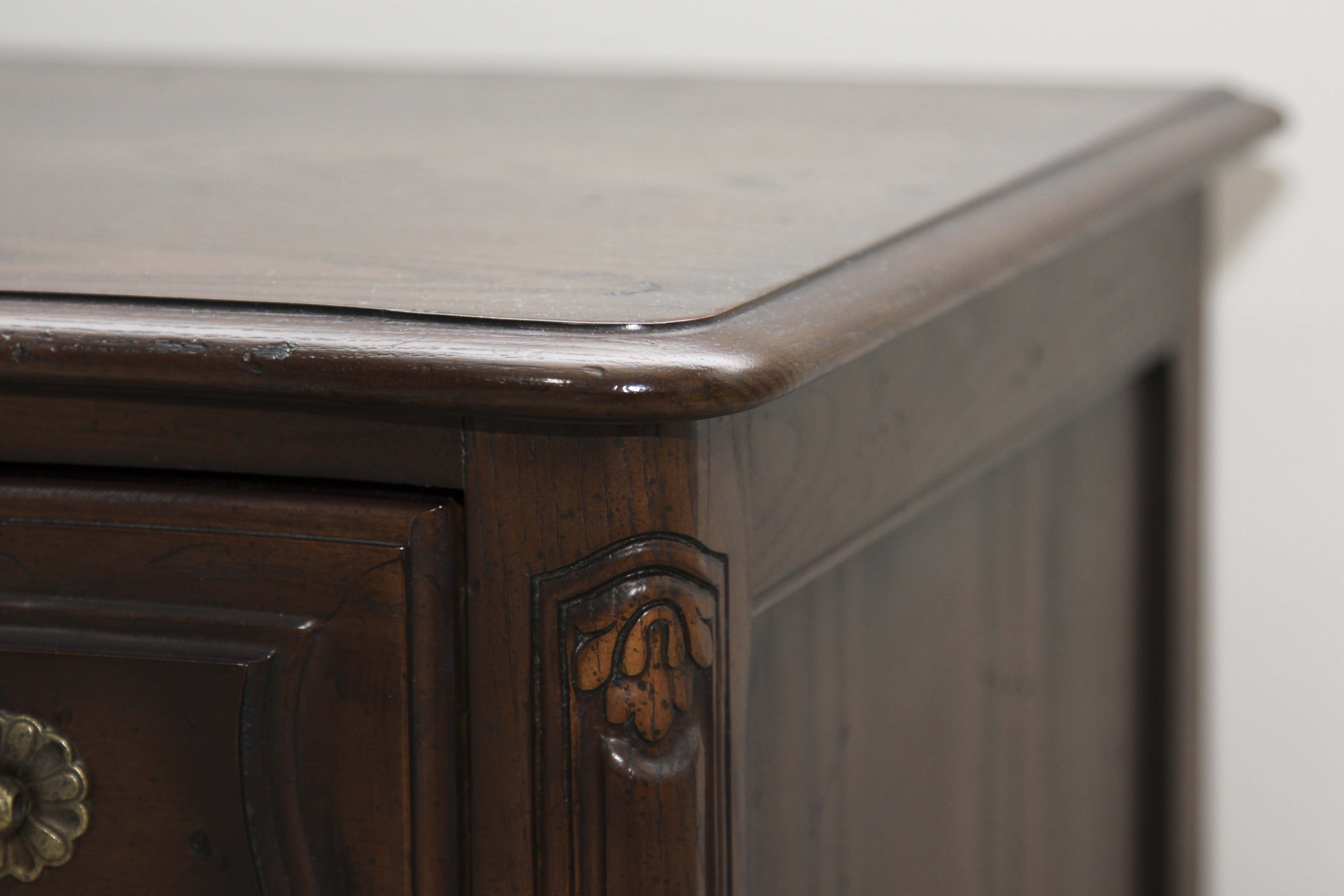 Henredon "Four Centuries" Night Stand