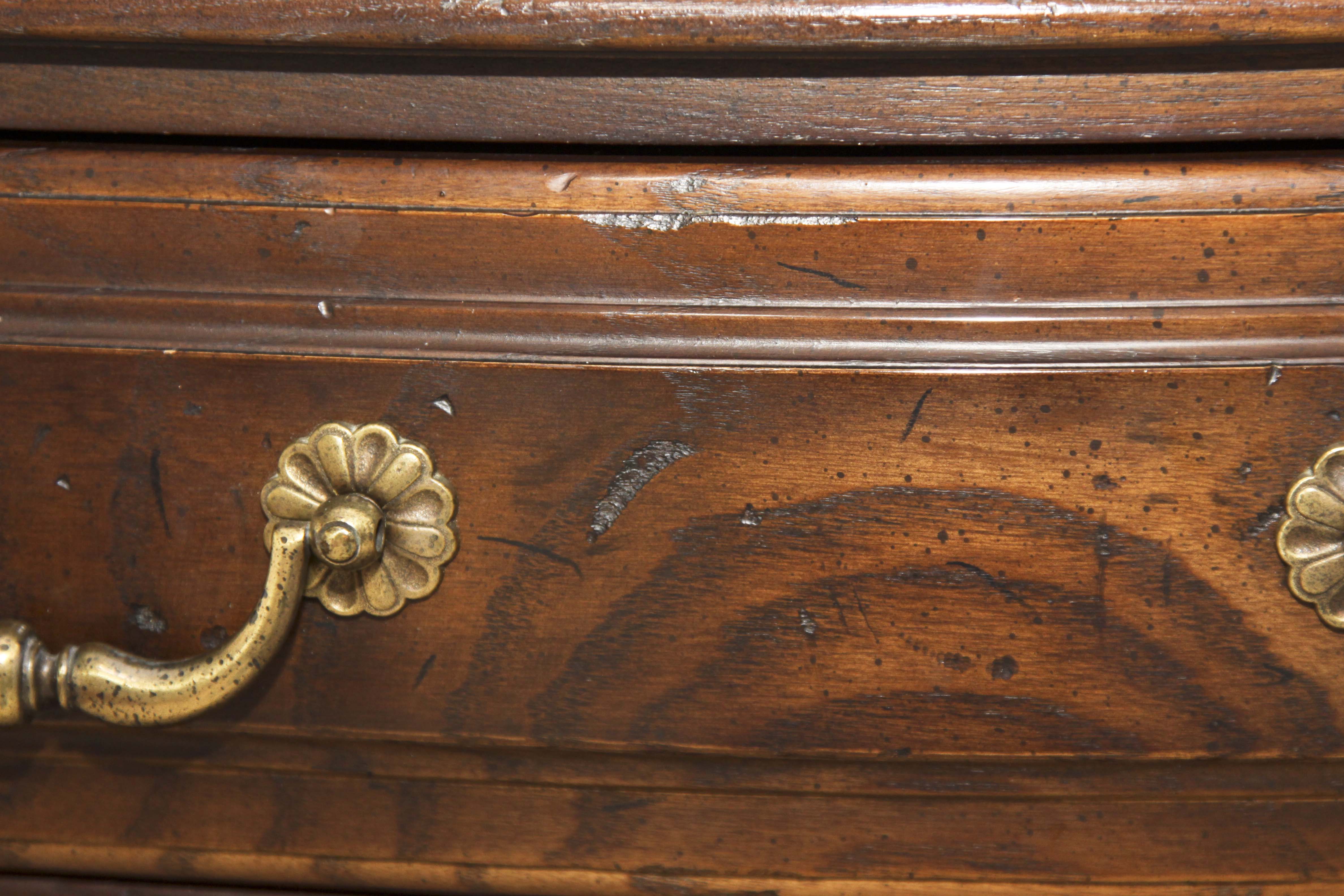 Henredon "Four Centuries" Night Stand