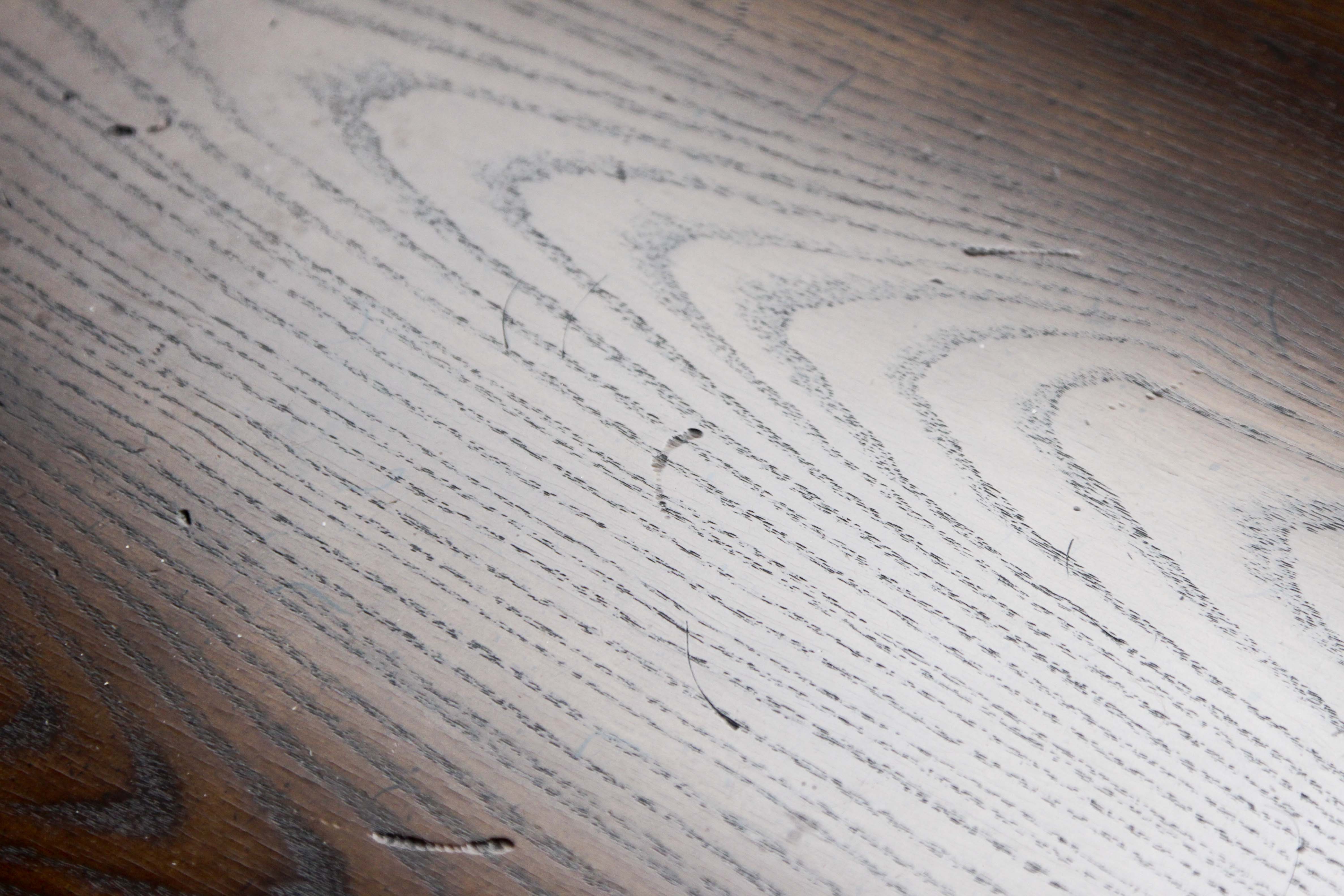 Henredon "Four Centuries" Night Stand